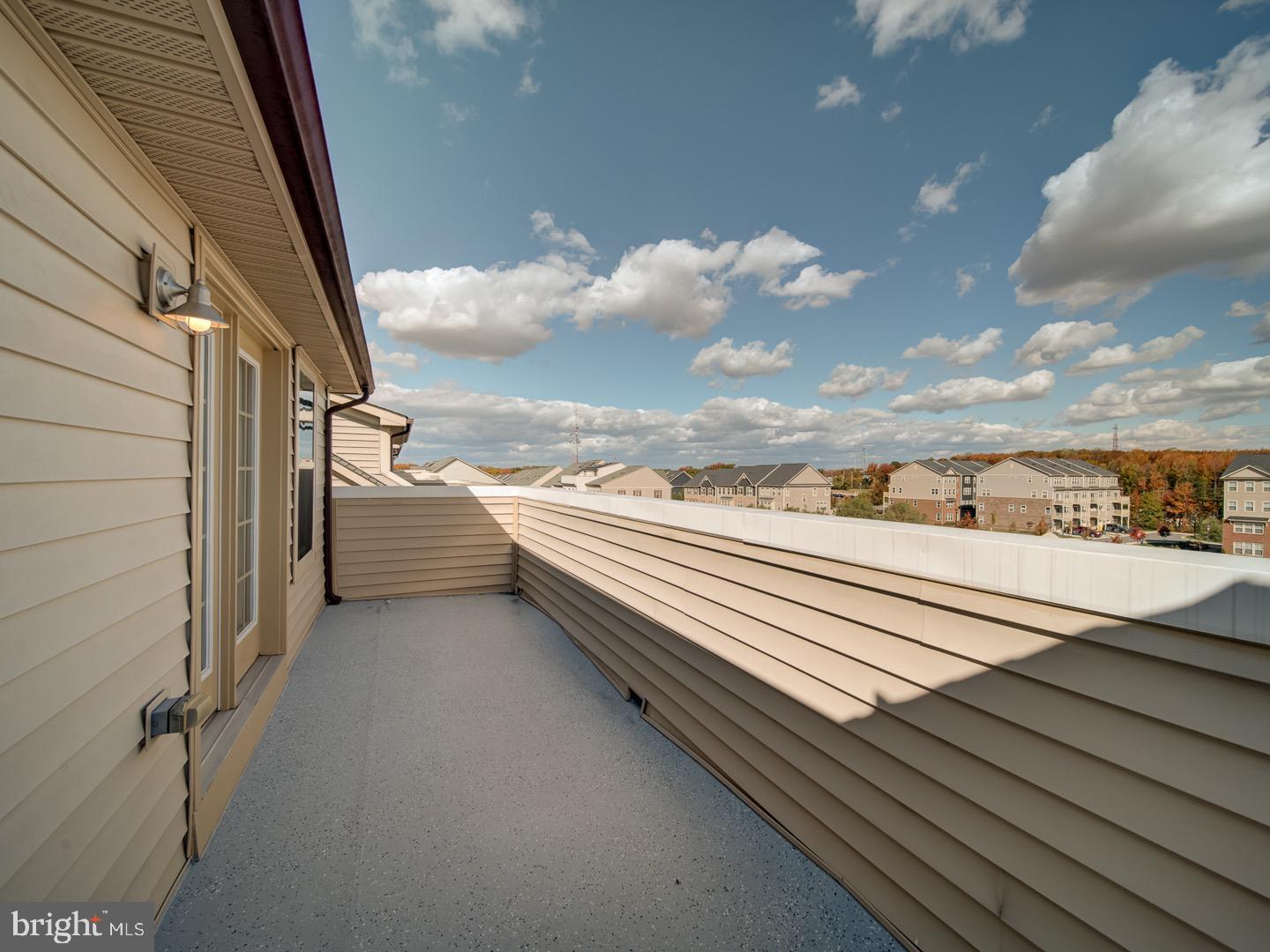 PARKSIDE - Residential