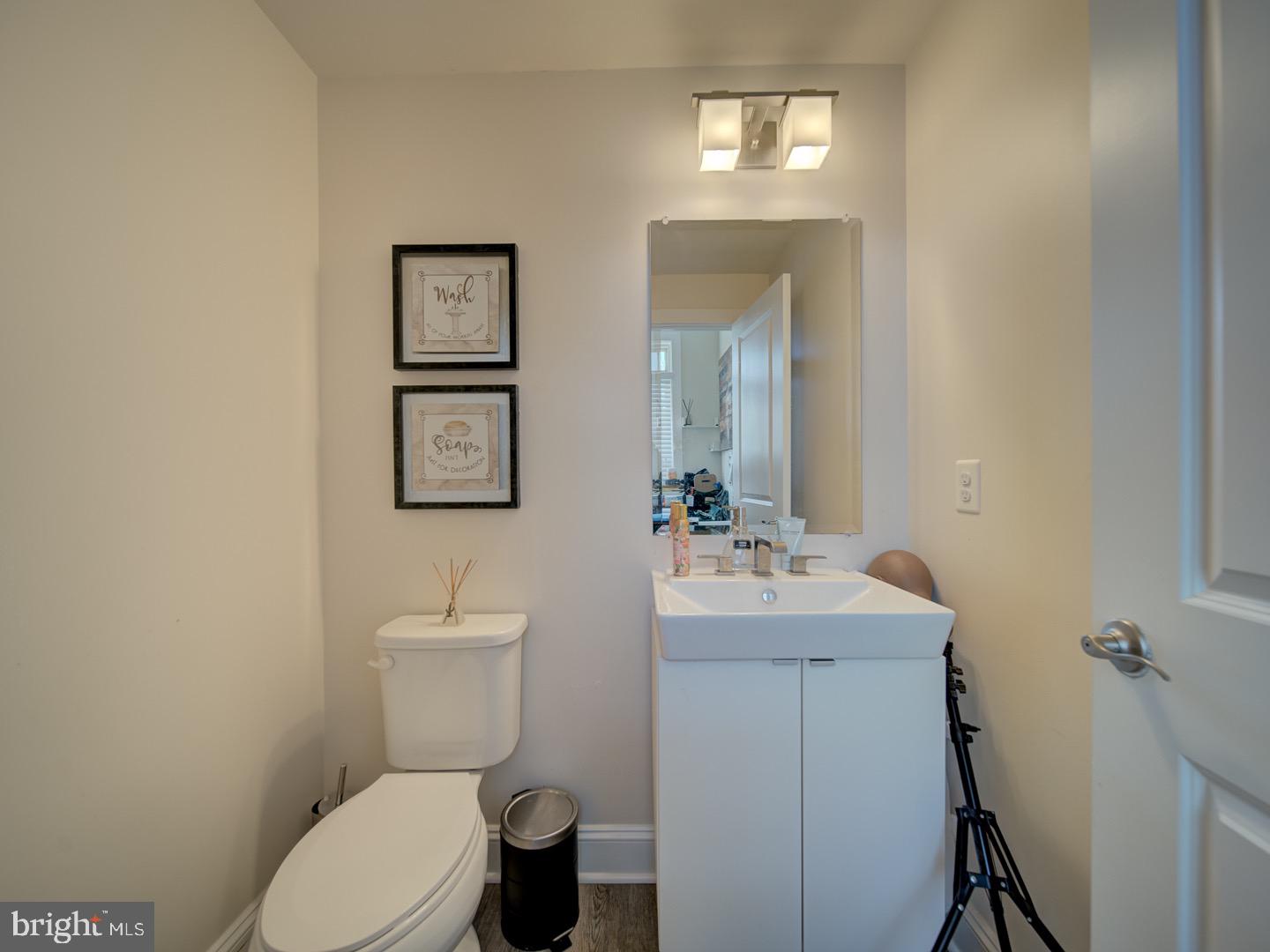 PARKSIDE - Residential