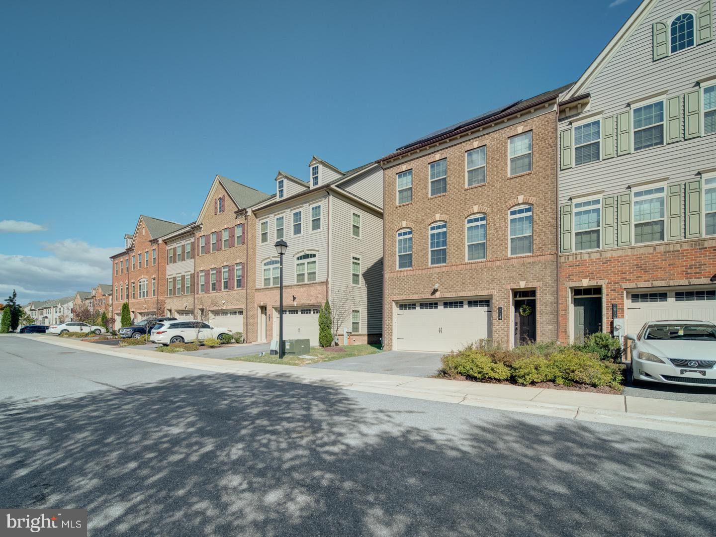 PARKSIDE - Residential