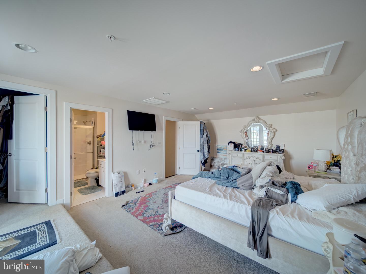 PARKSIDE - Residential