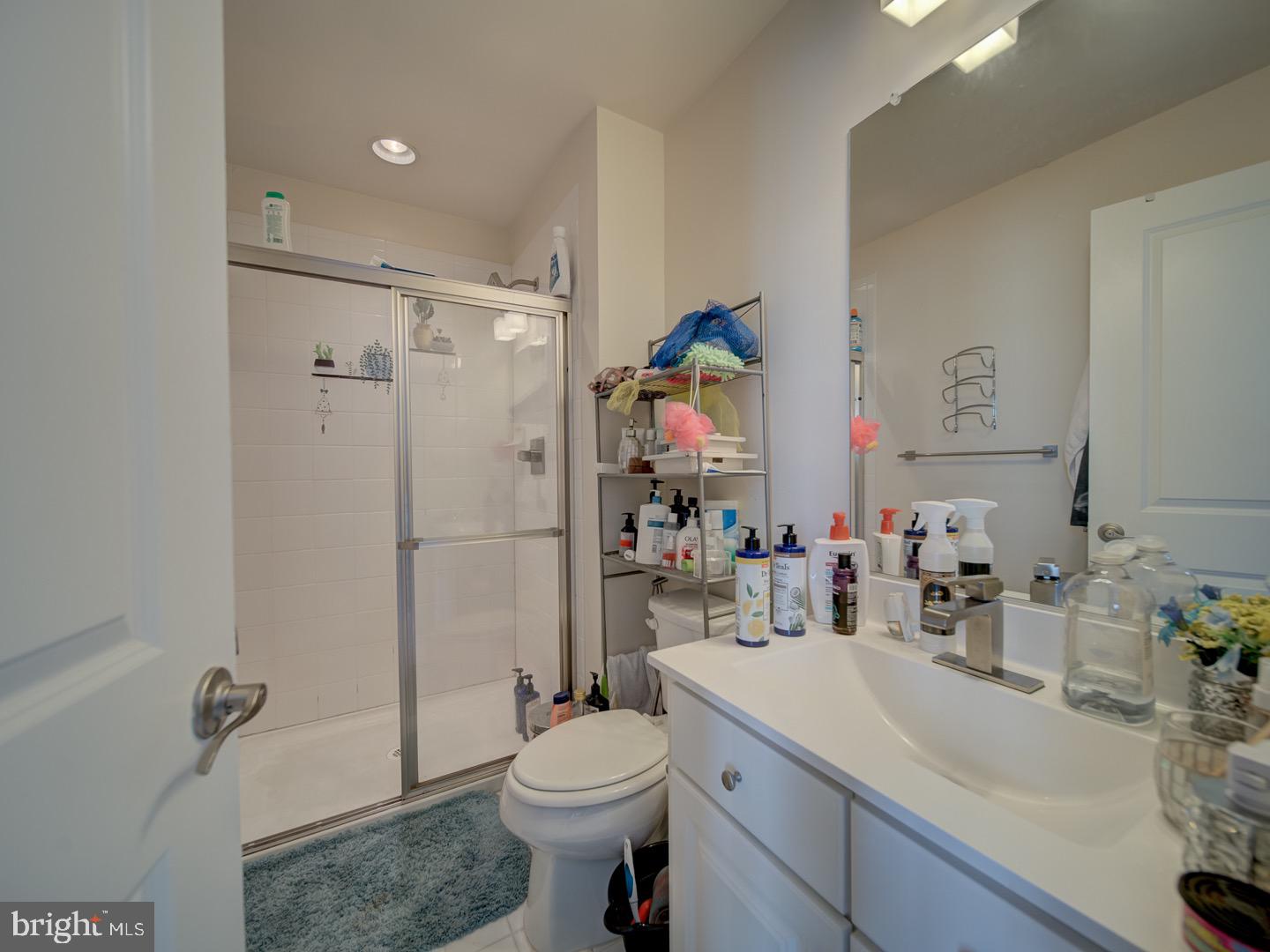 PARKSIDE - Residential