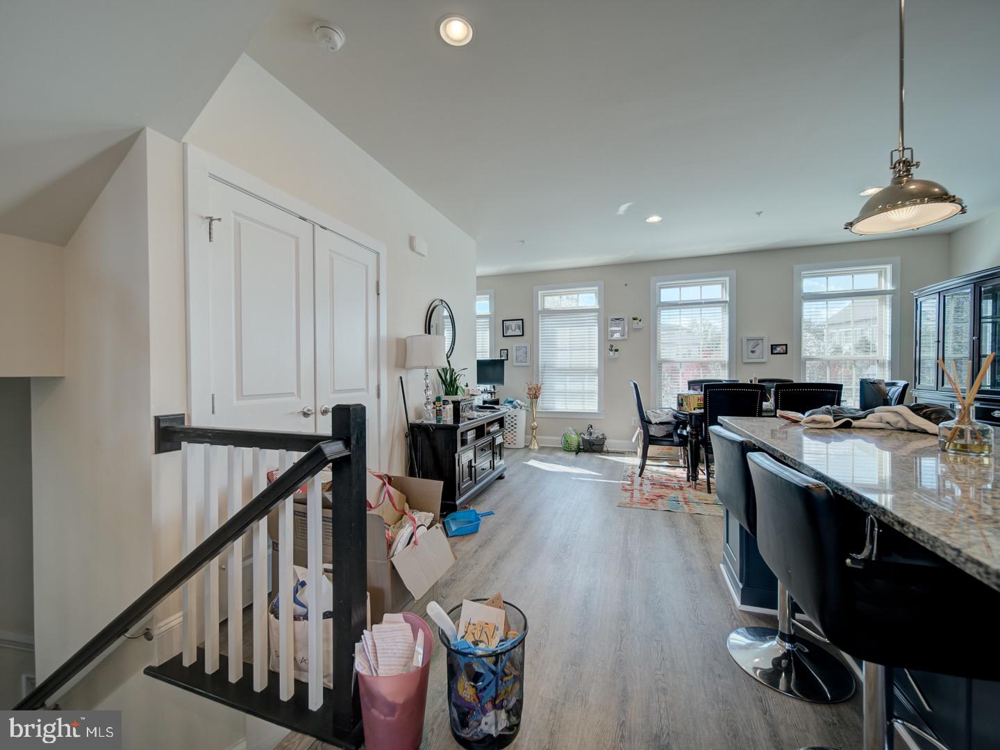 PARKSIDE - Residential