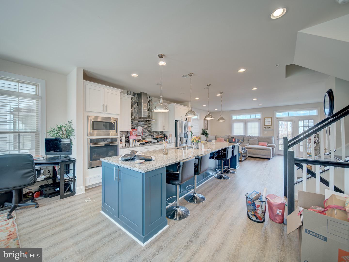 PARKSIDE - Residential