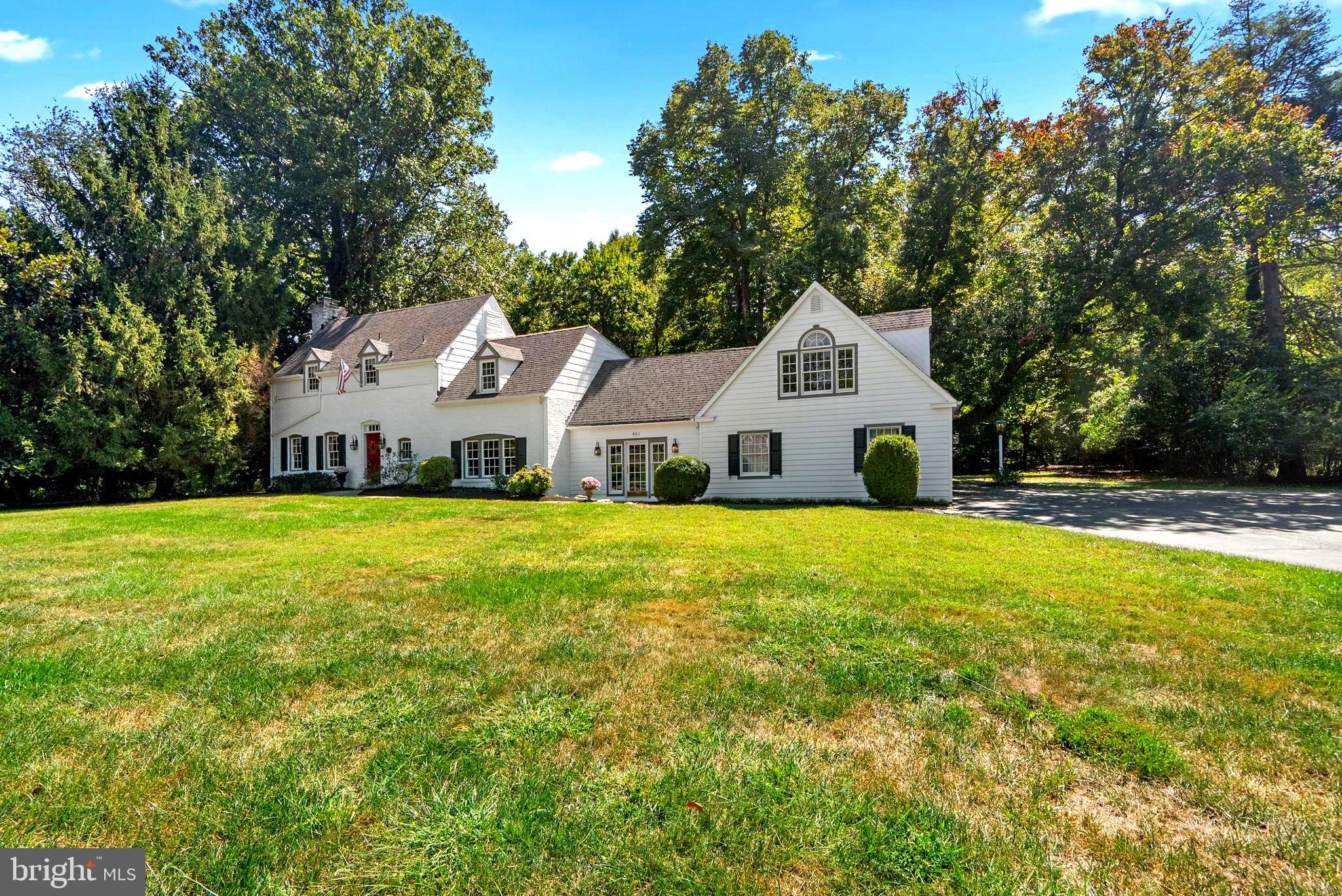 801 NOTLEY ROAD