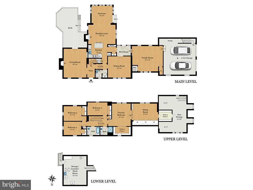 801 NOTLEY ROAD