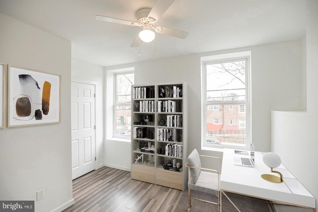 Photo of 2630 Ridge Avenue #1, PHILADELPHIA, PA 19121 (MLS # PAPH2564474)