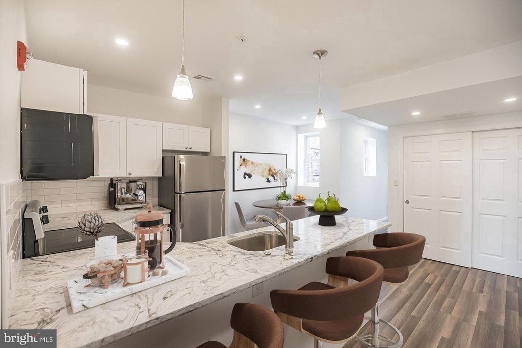 Photo of 2630 Ridge Avenue #1, PHILADELPHIA, PA 19121 (MLS # PAPH2564474)