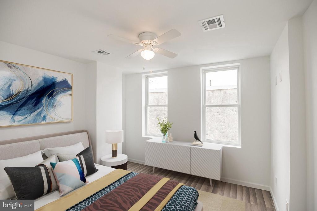 Photo of 2630 Ridge Avenue #1, PHILADELPHIA, PA 19121 (MLS # PAPH2564474)