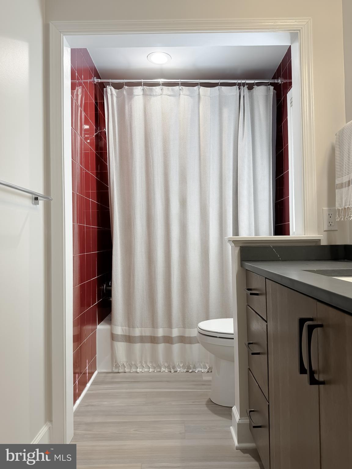 PROSPECT HILL - Residential