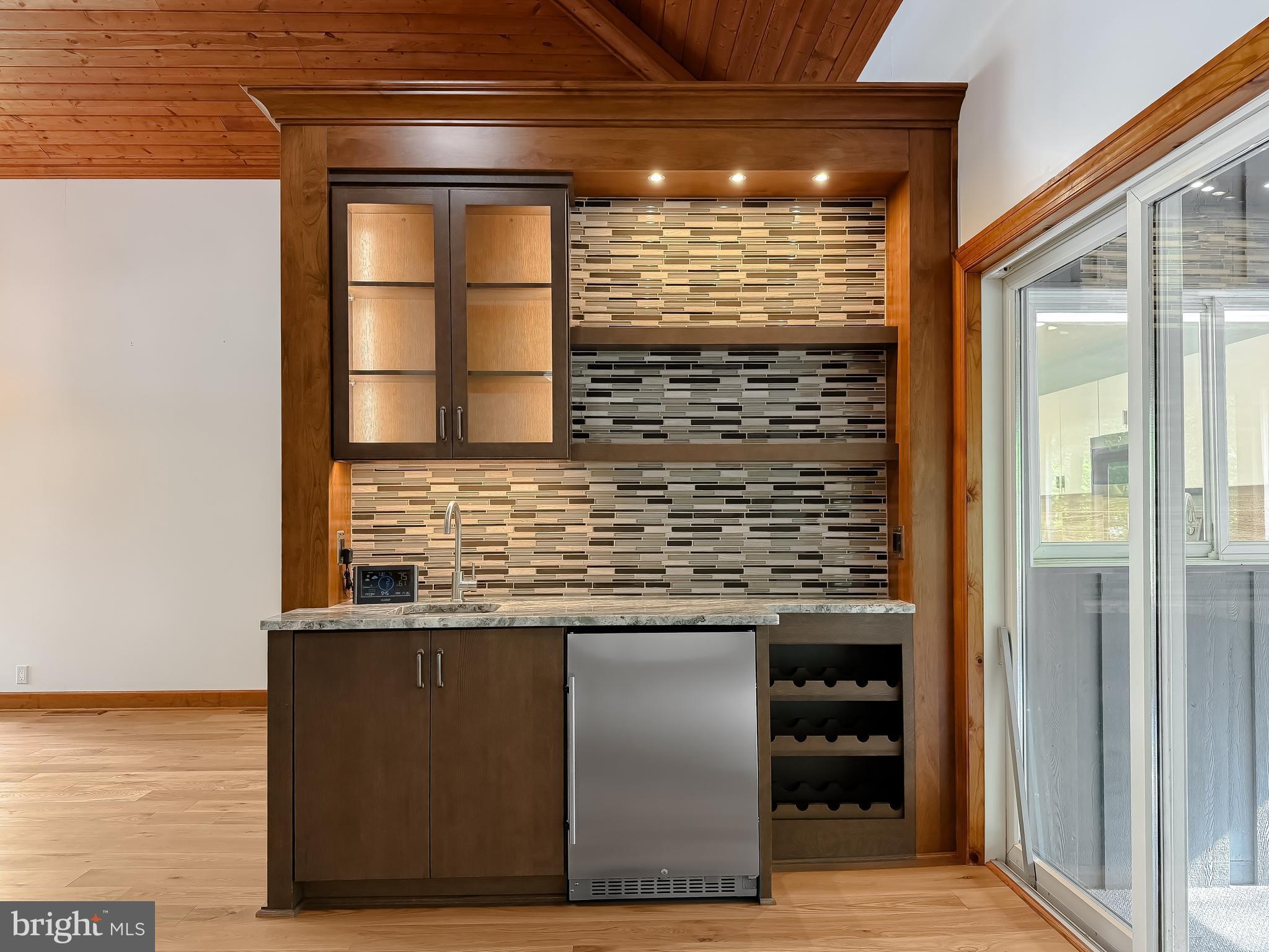 PROSPECT HILL - Residential