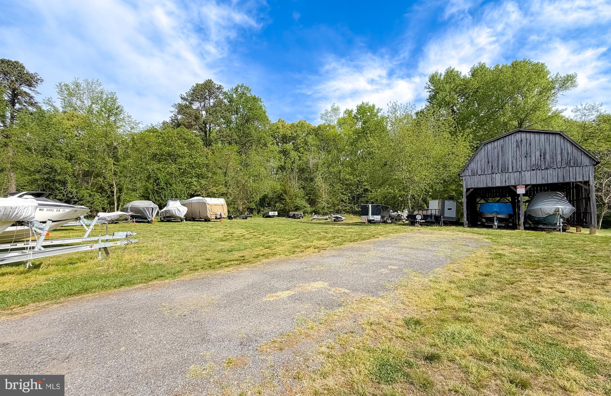 PROSPECT HILL - Residential