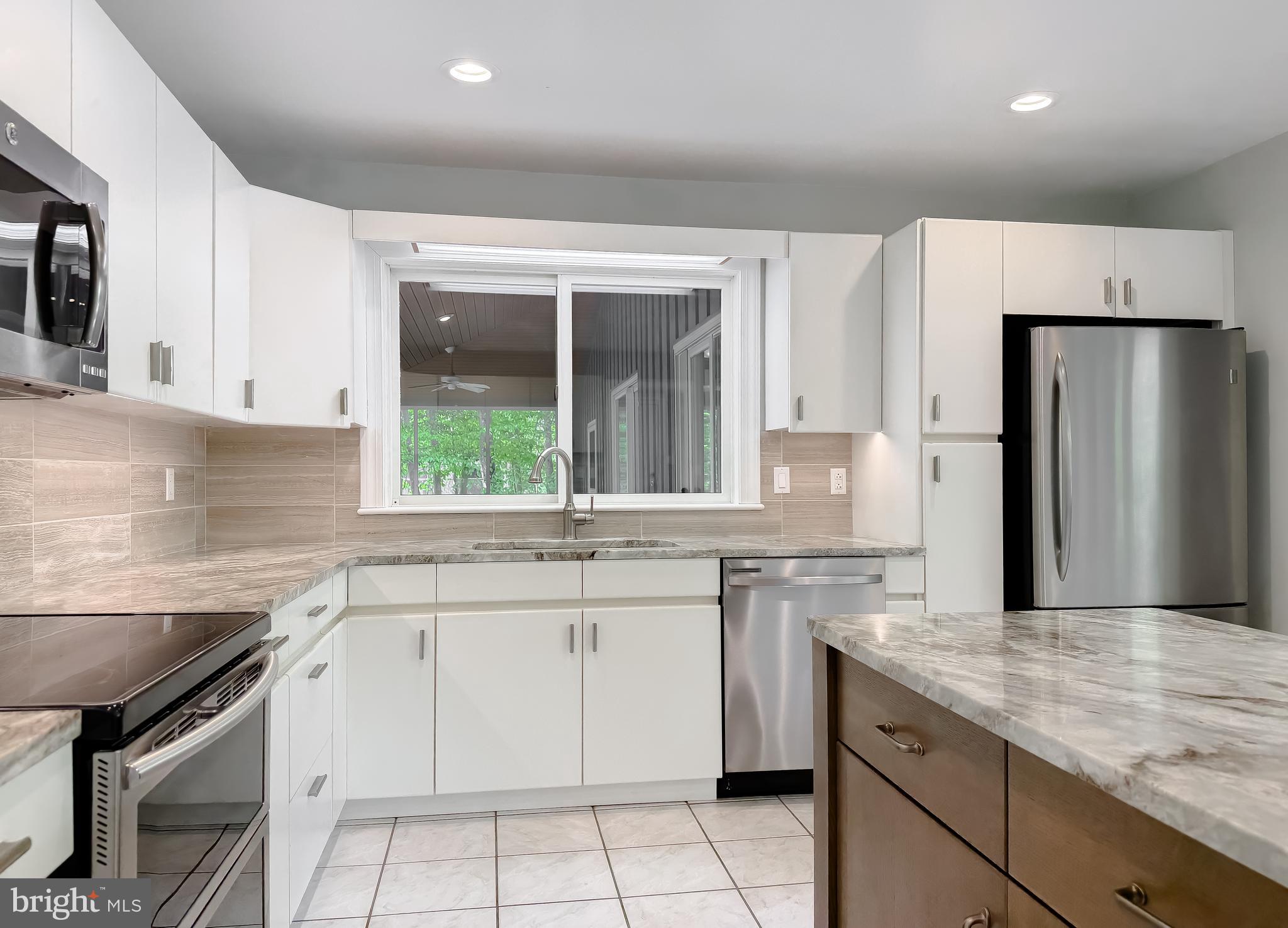 PROSPECT HILL - Residential