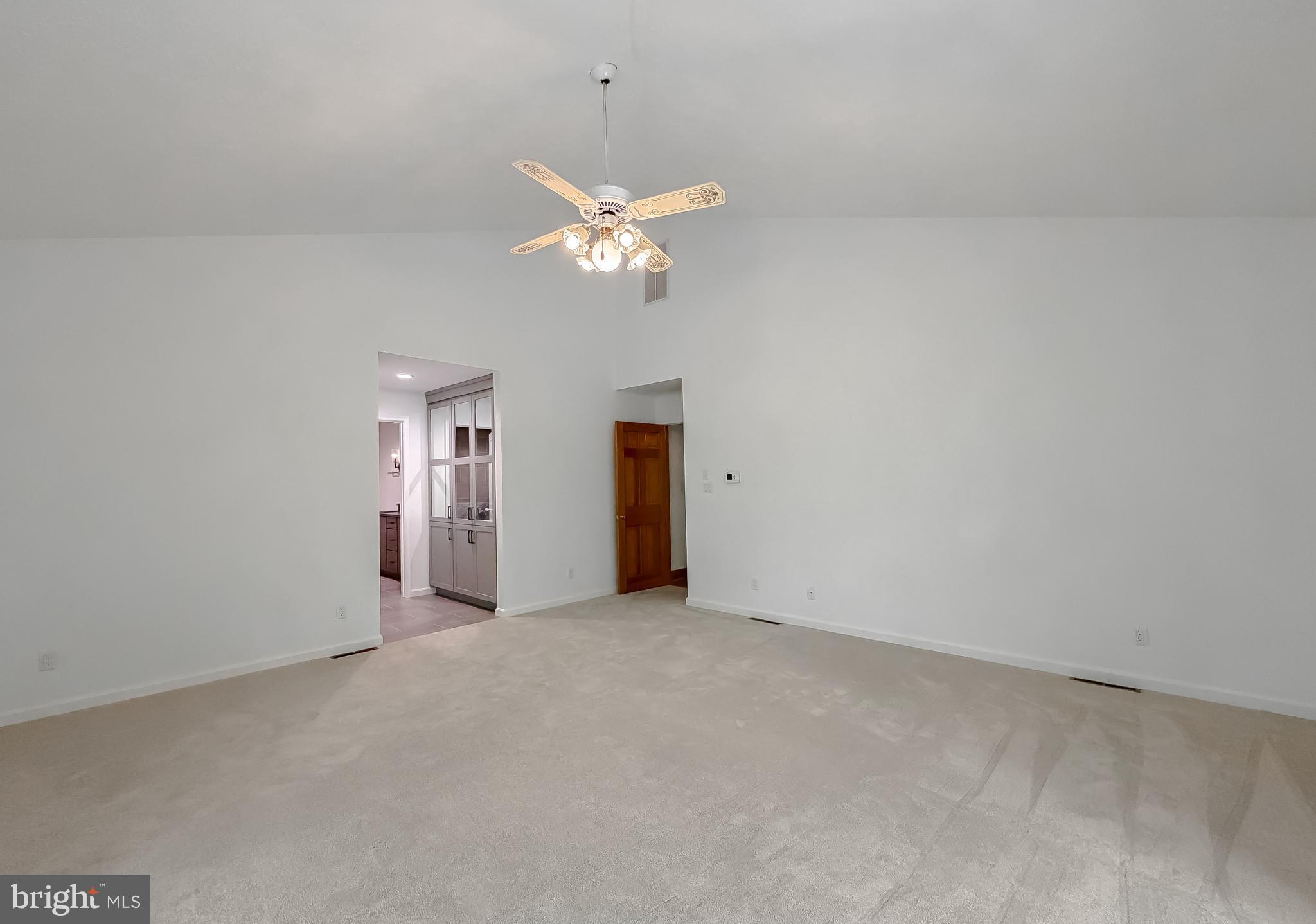 PROSPECT HILL - Residential