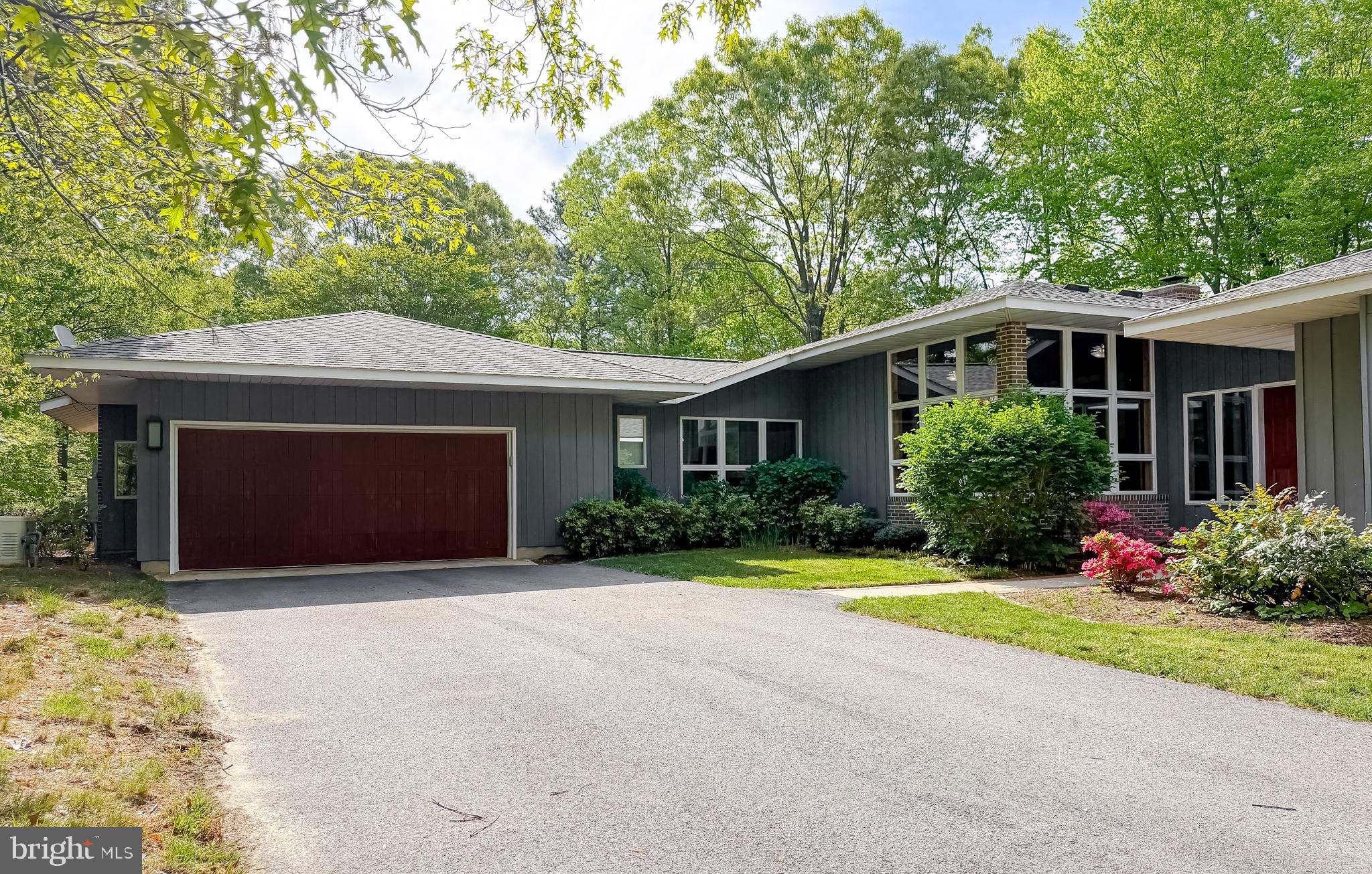 PROSPECT HILL - Residential