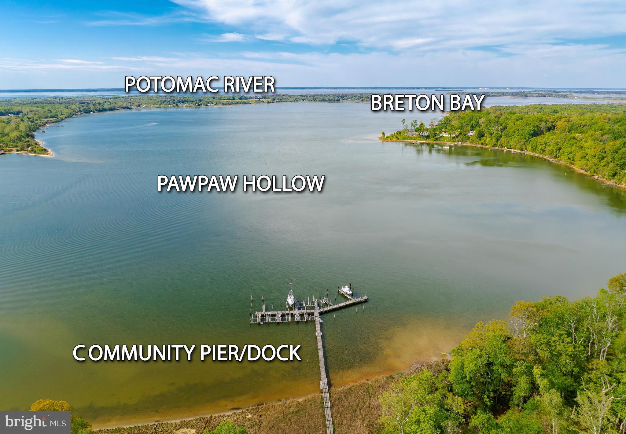 PROSPECT HILL - Residential