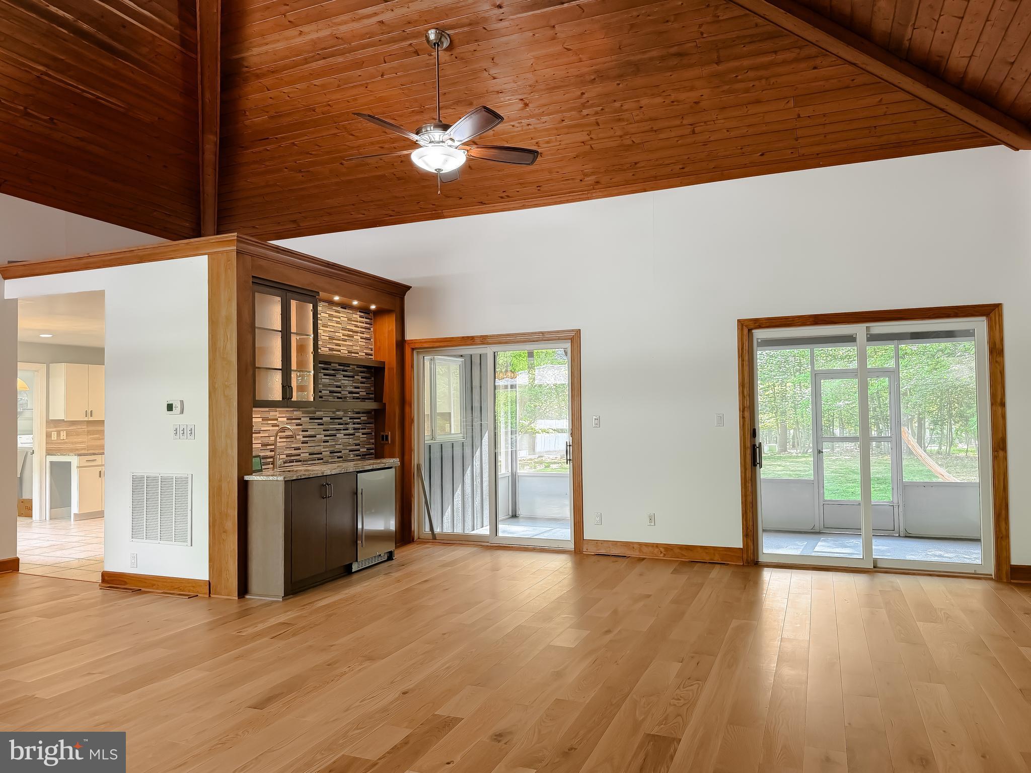 PROSPECT HILL - Residential