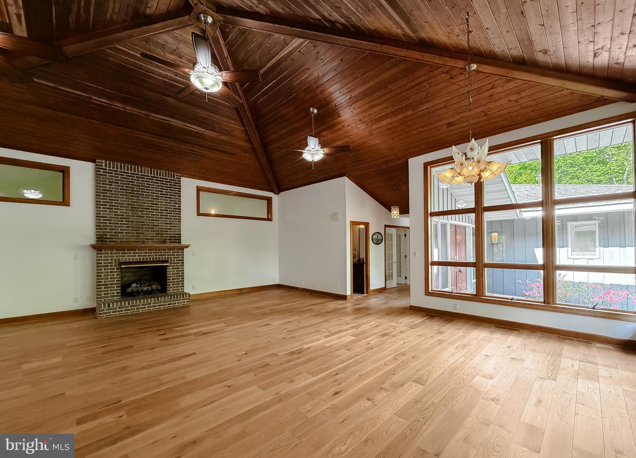 PROSPECT HILL - Residential