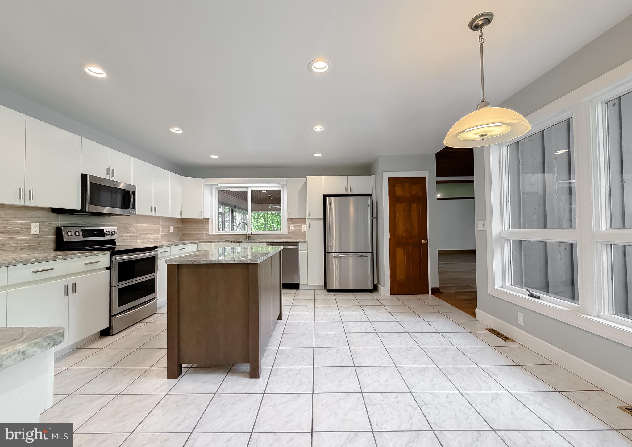 PROSPECT HILL - Residential