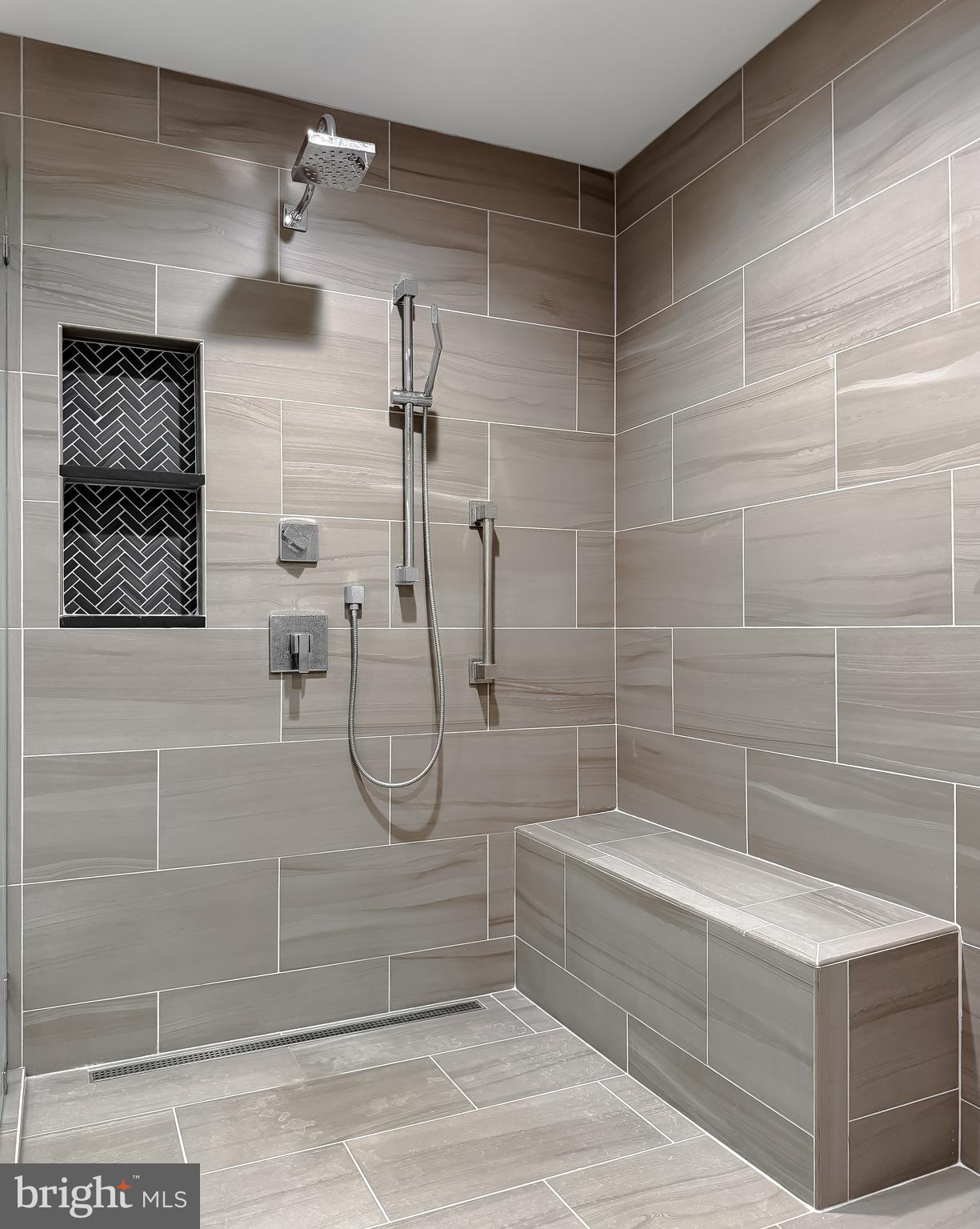 PROSPECT HILL - Residential