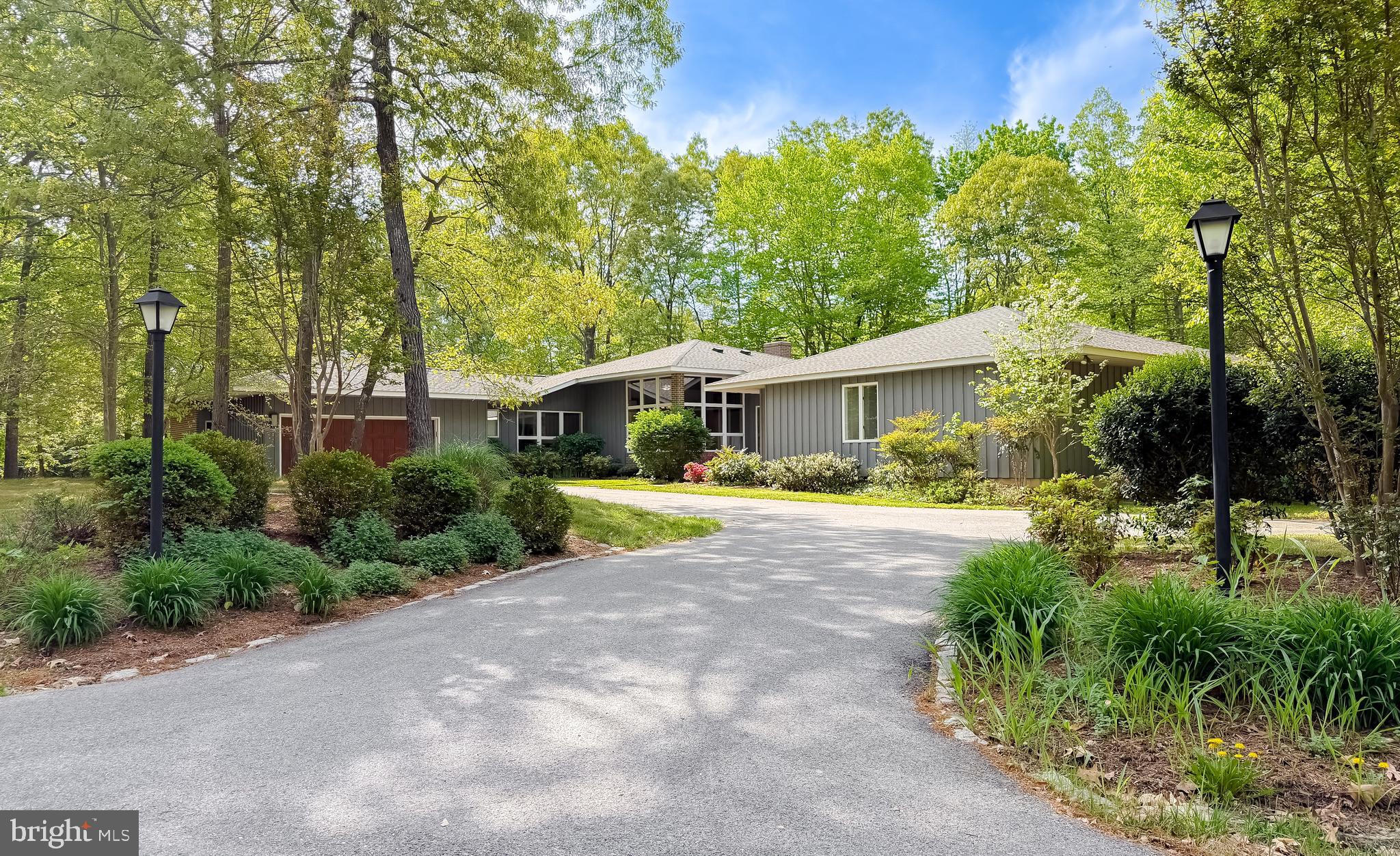 PROSPECT HILL - Residential