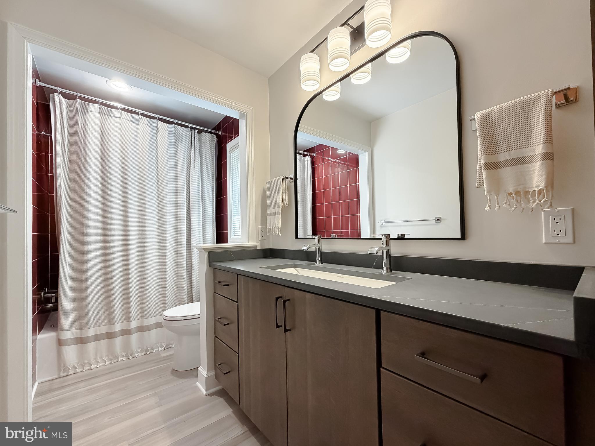 PROSPECT HILL - Residential