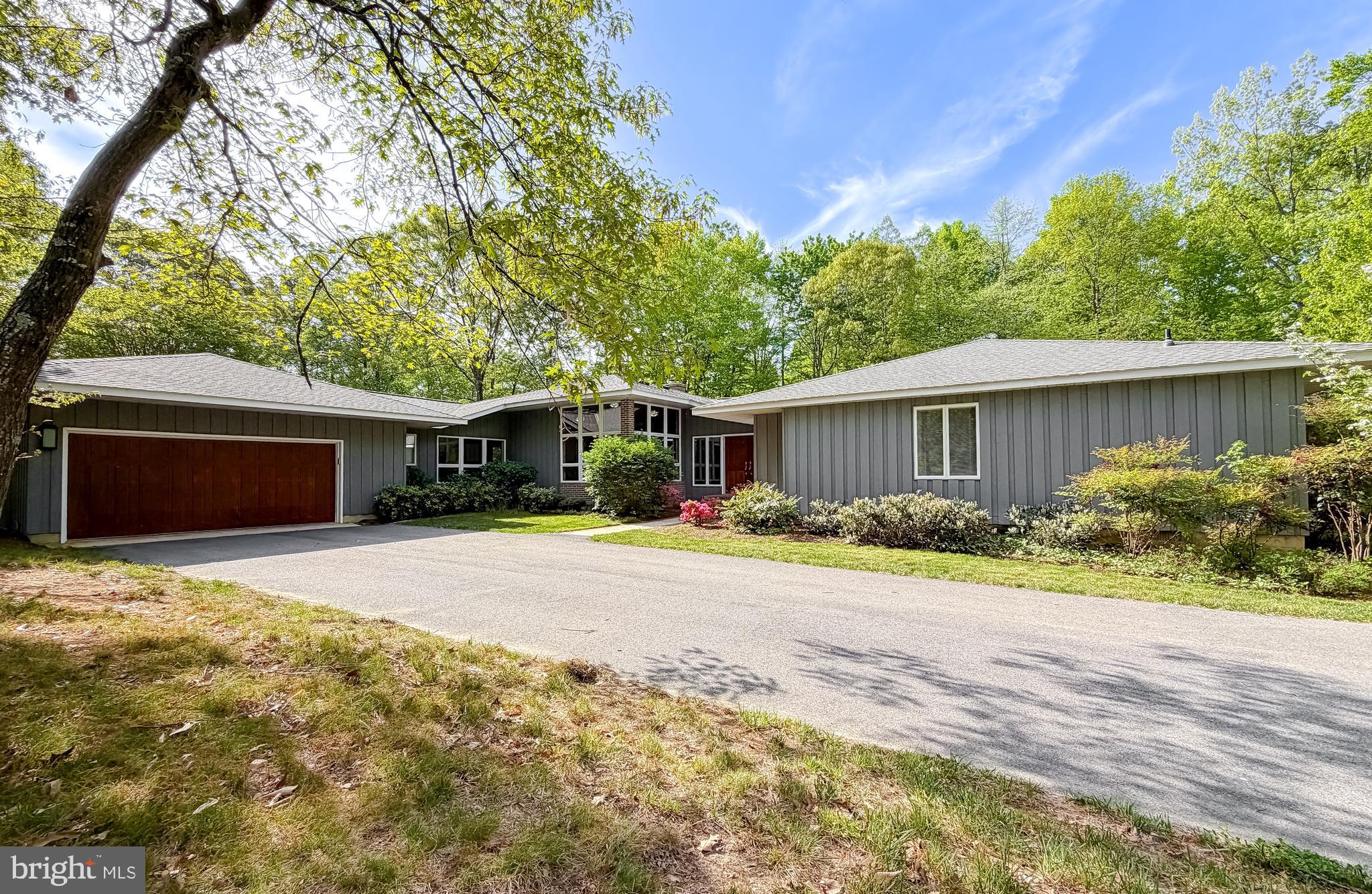 PROSPECT HILL - Residential