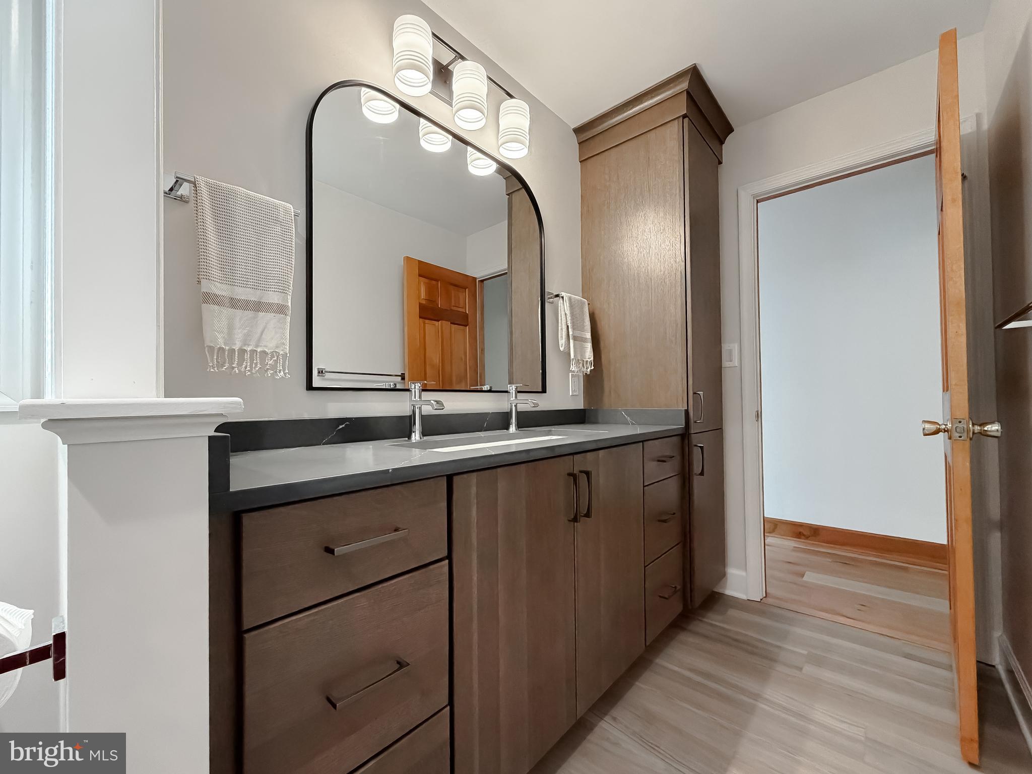 PROSPECT HILL - Residential