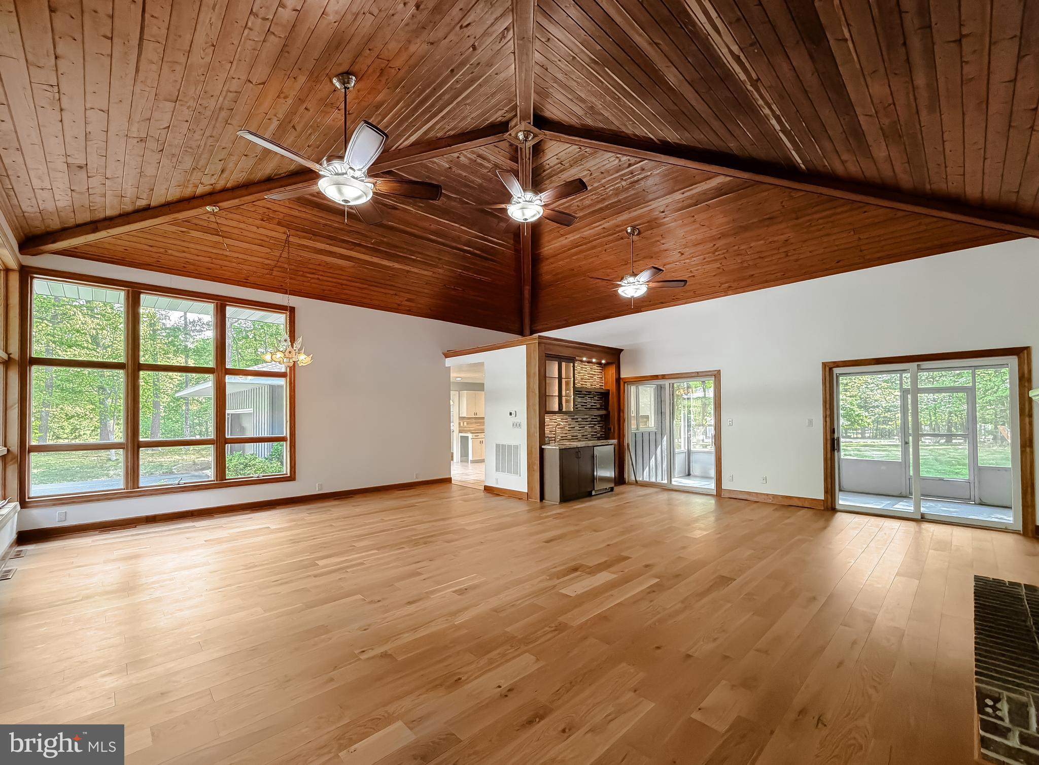 PROSPECT HILL - Residential