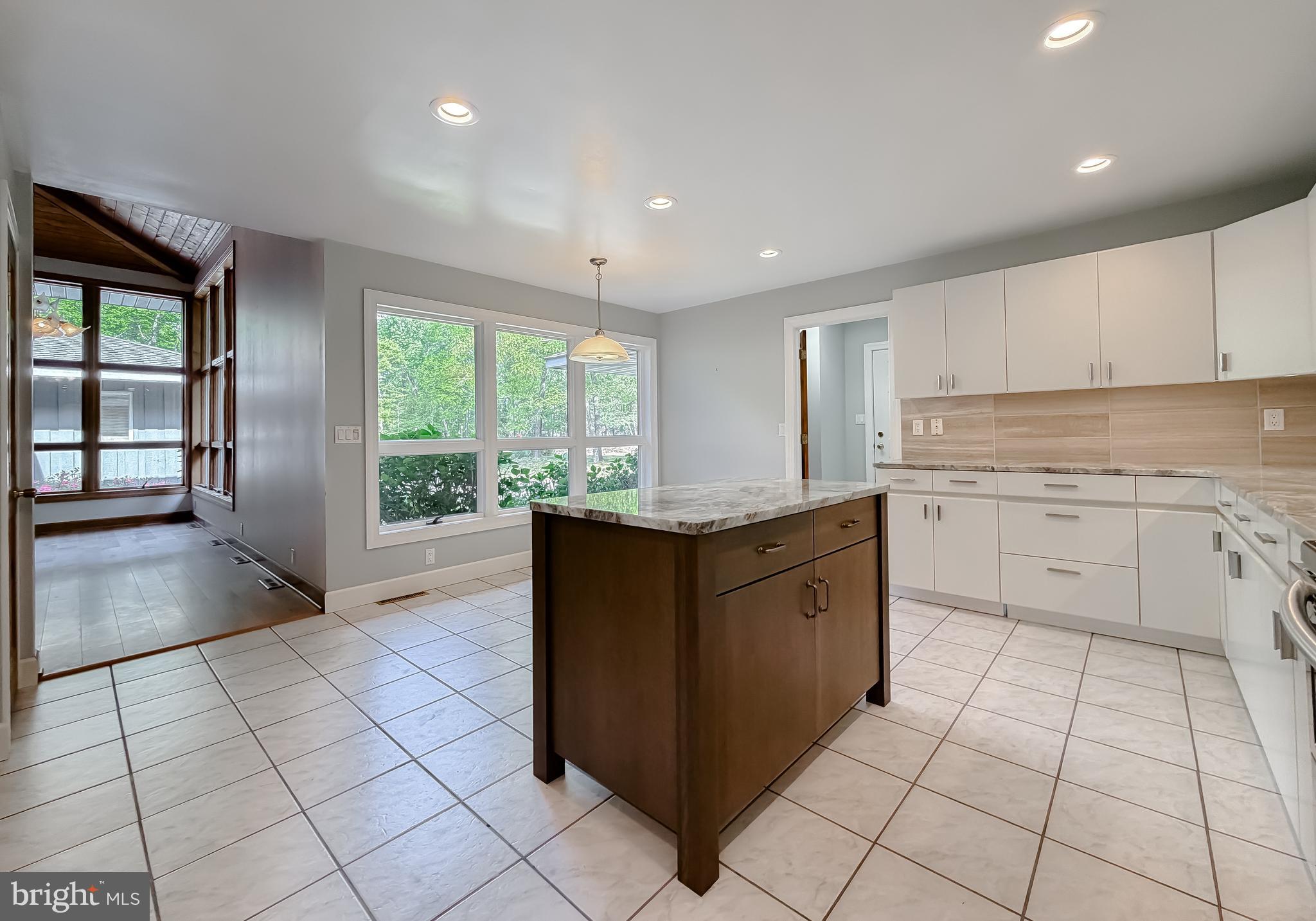 PROSPECT HILL - Residential