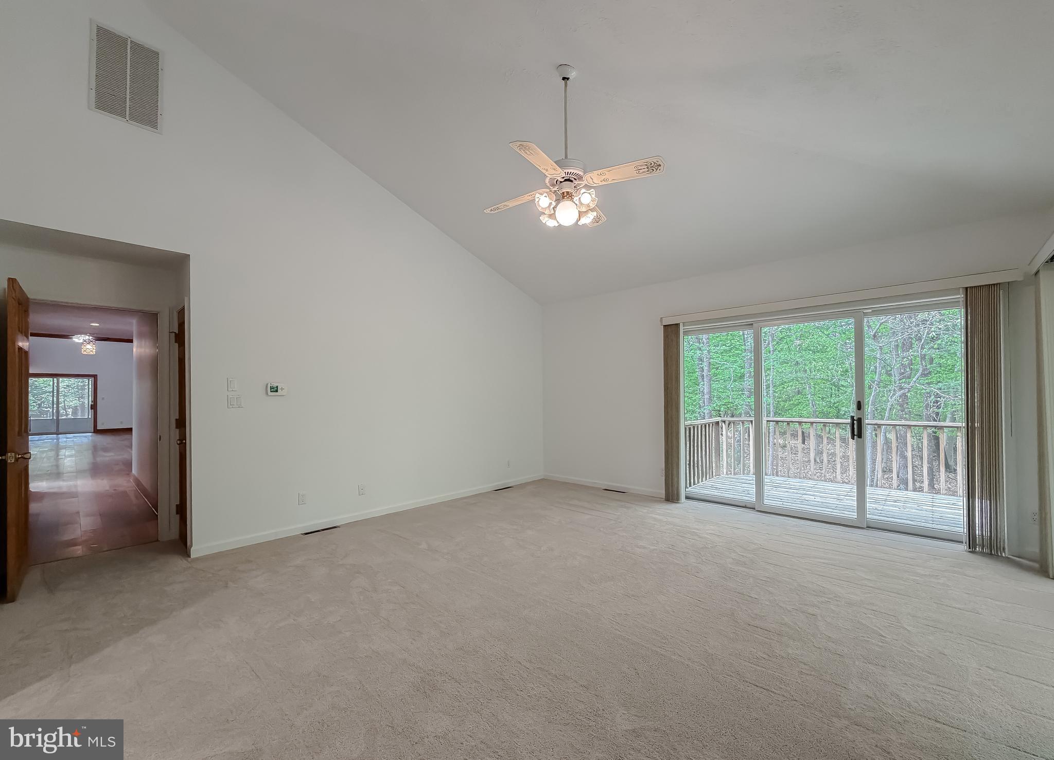 PROSPECT HILL - Residential