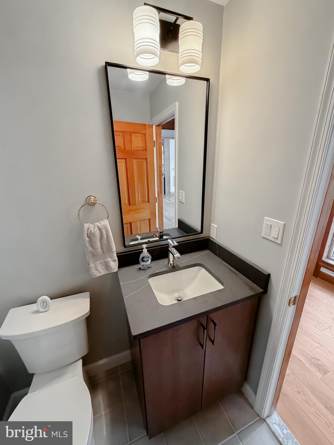 PROSPECT HILL - Residential