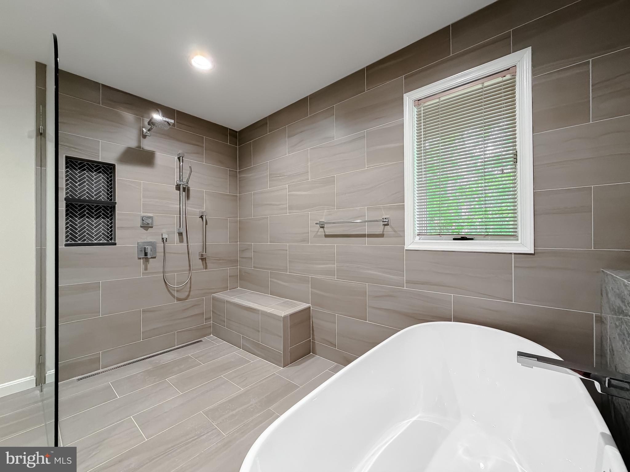 PROSPECT HILL - Residential