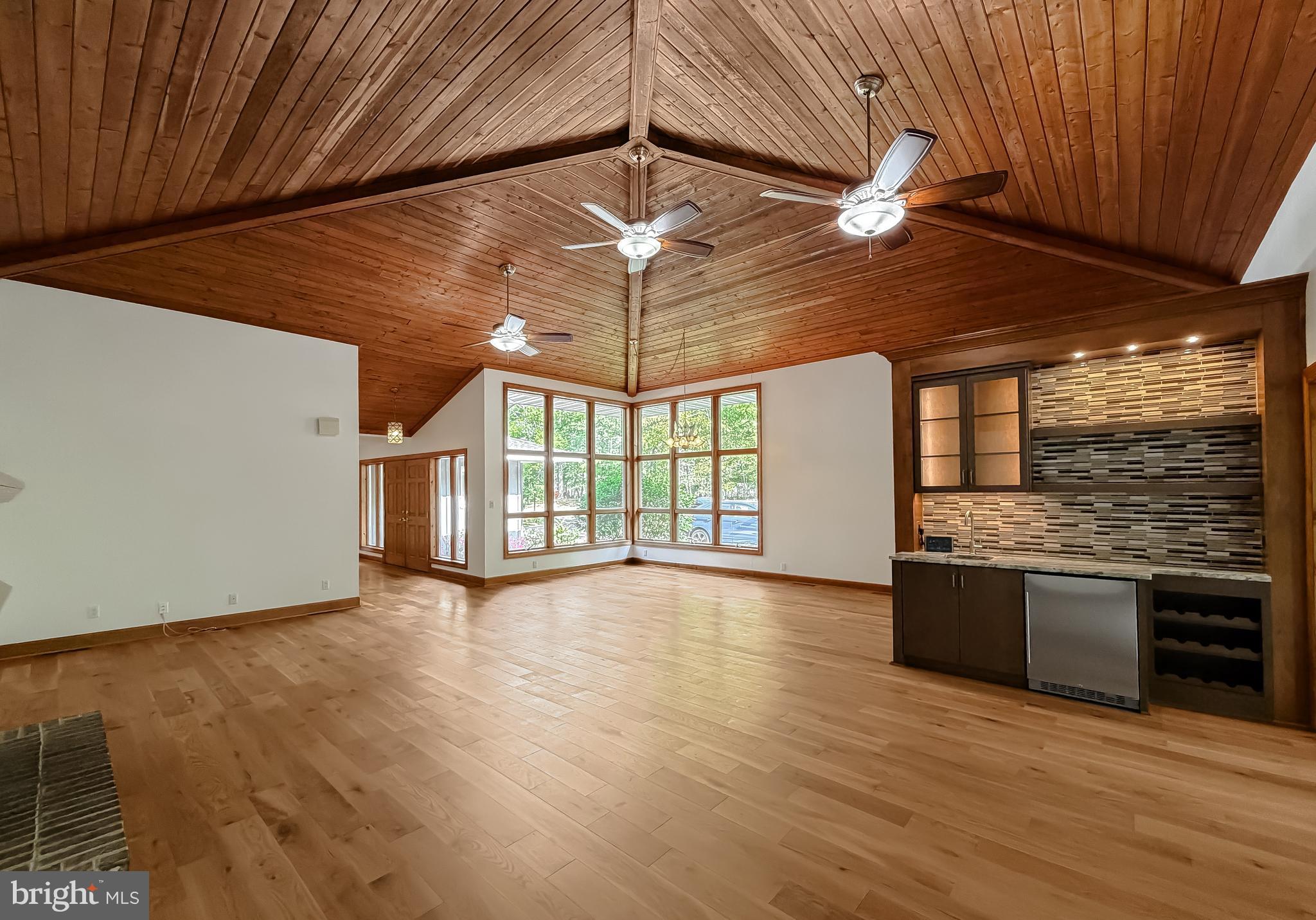 PROSPECT HILL - Residential