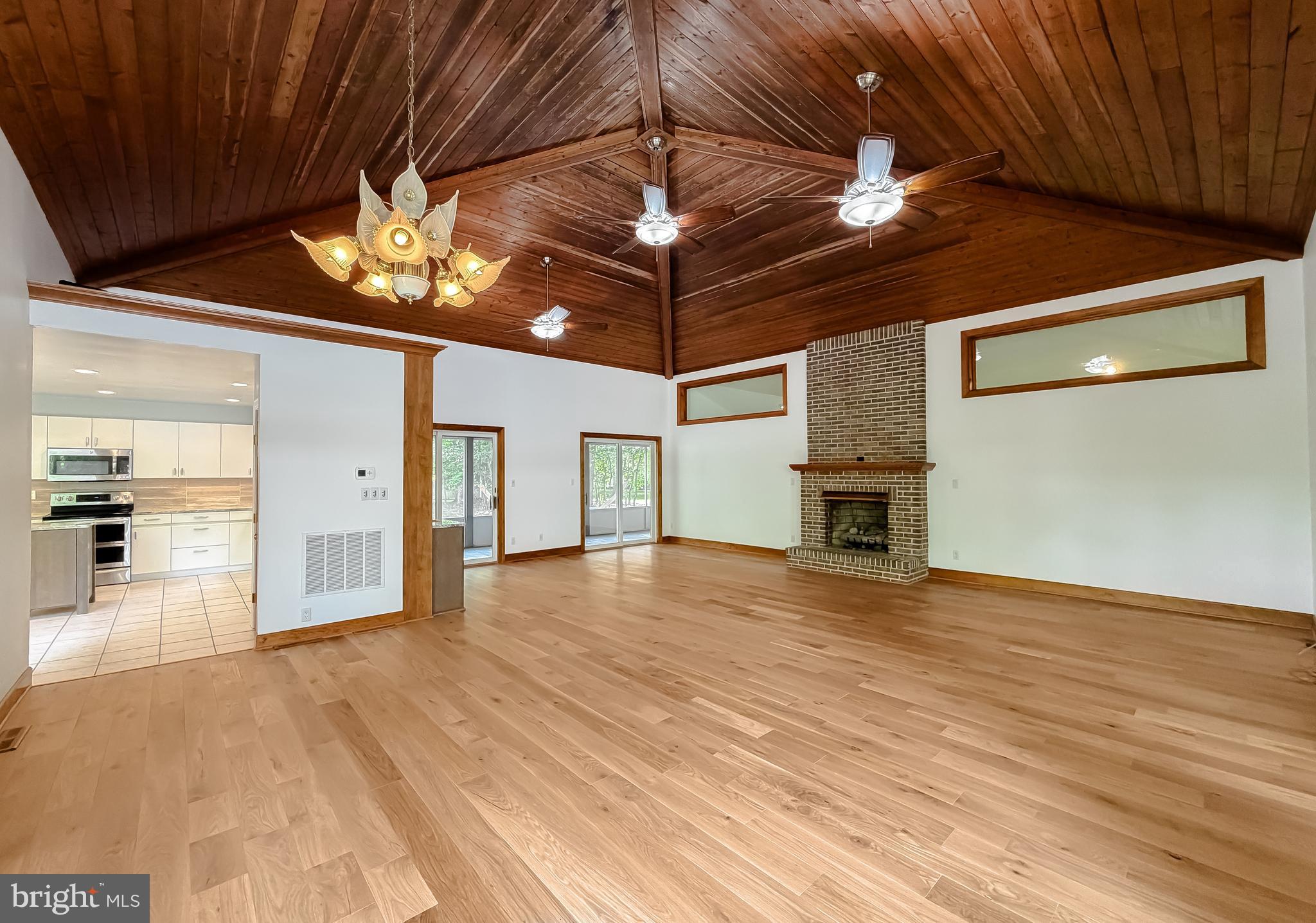 PROSPECT HILL - Residential