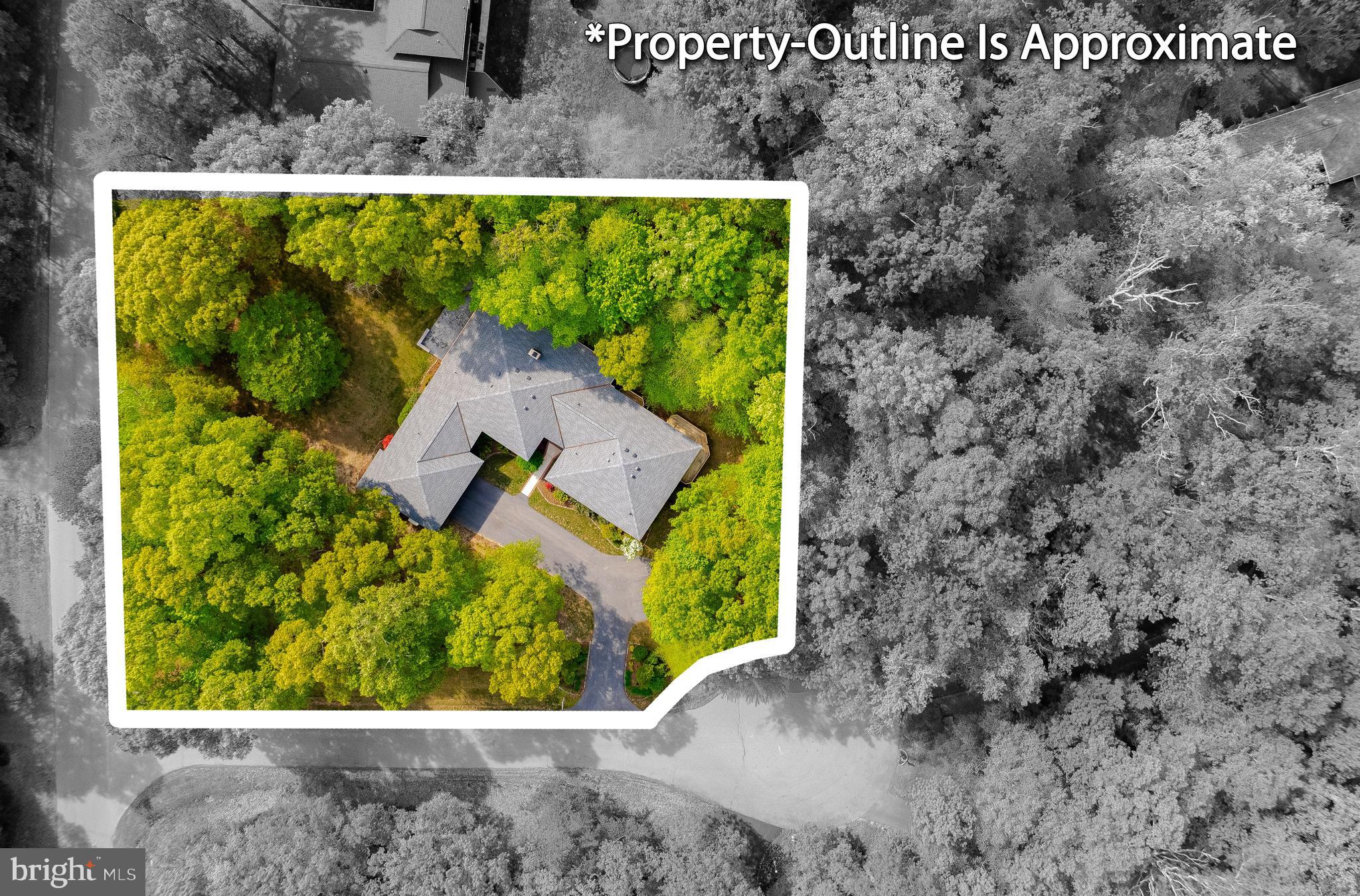 PROSPECT HILL - Residential