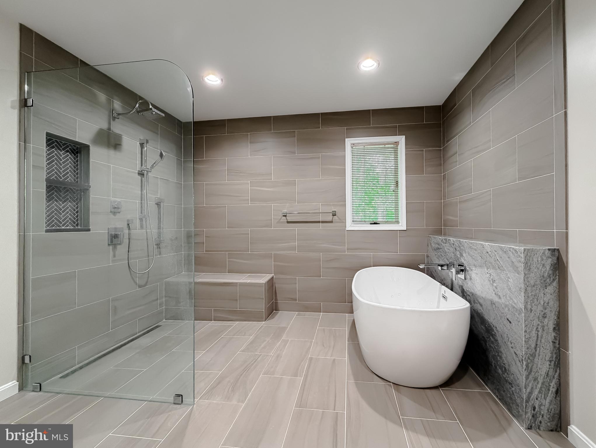 PROSPECT HILL - Residential