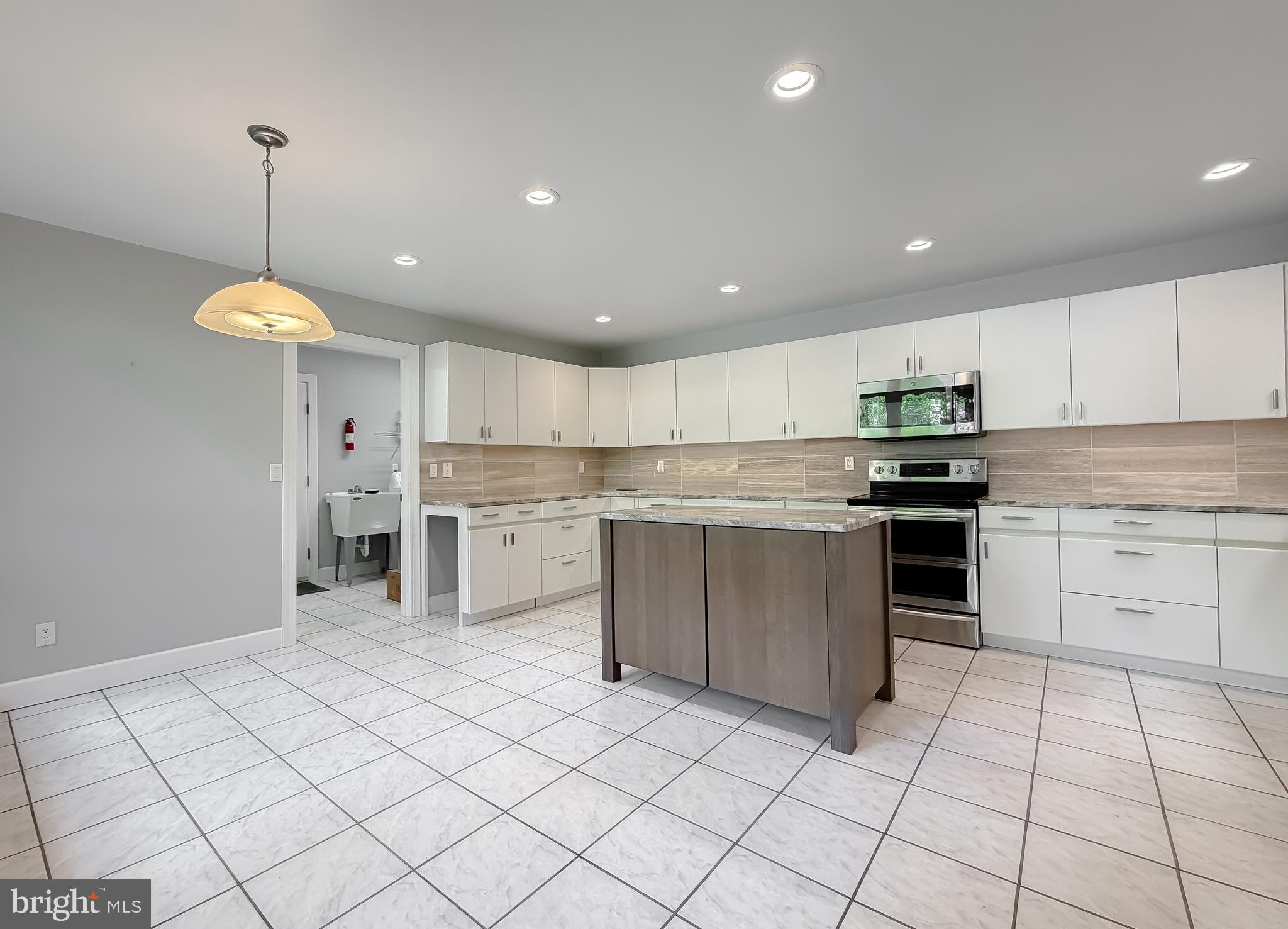 PROSPECT HILL - Residential