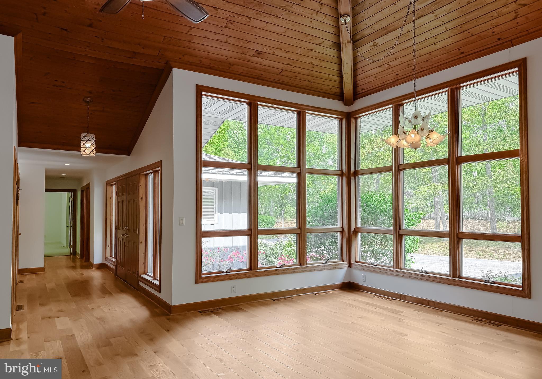 PROSPECT HILL - Residential