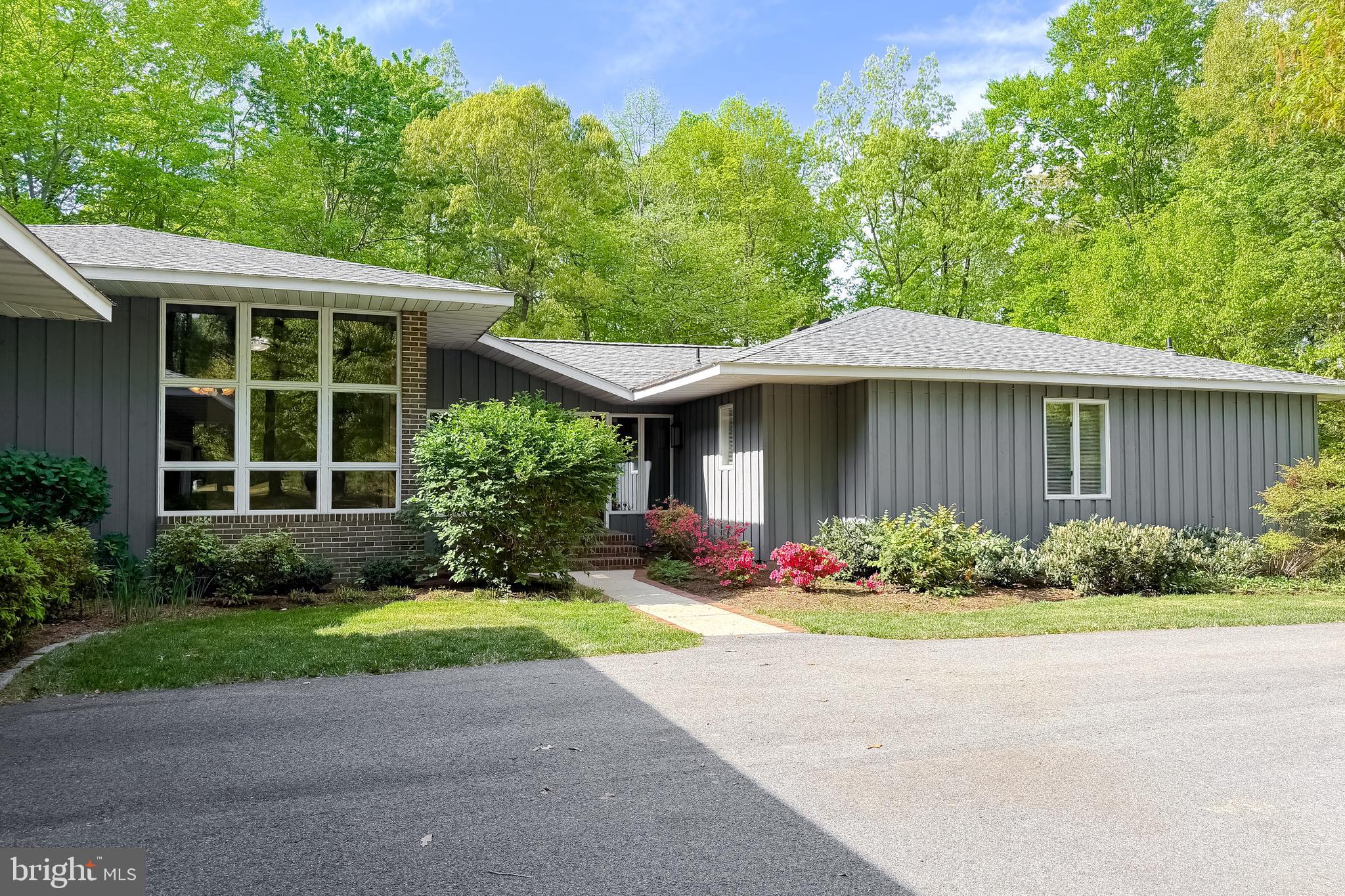 PROSPECT HILL - Residential