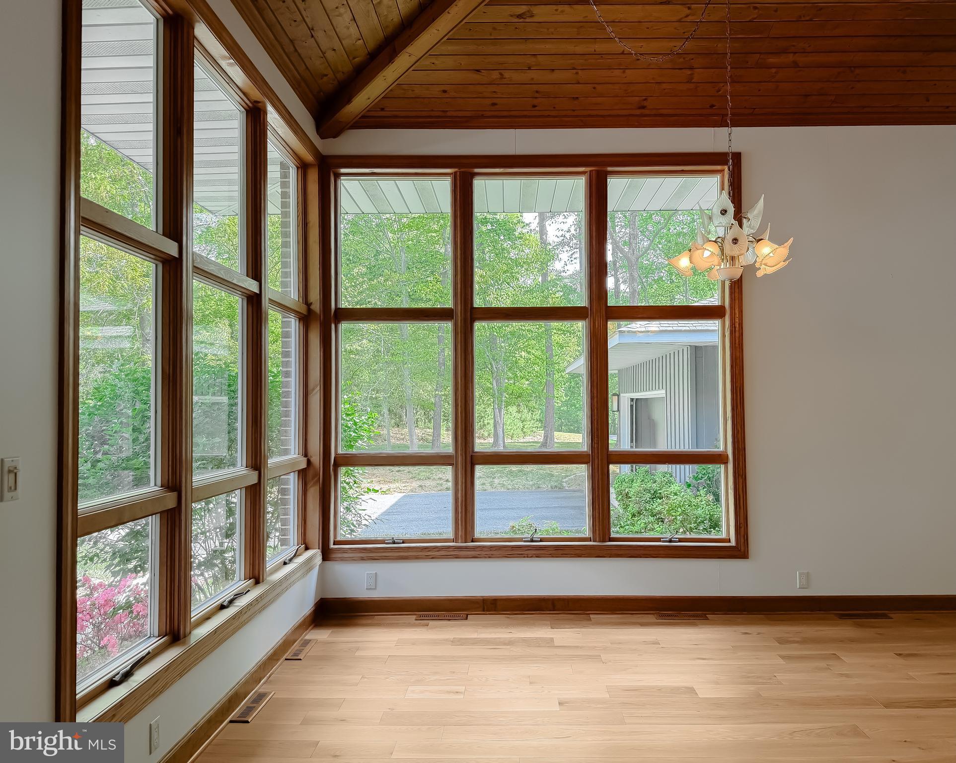 PROSPECT HILL - Residential