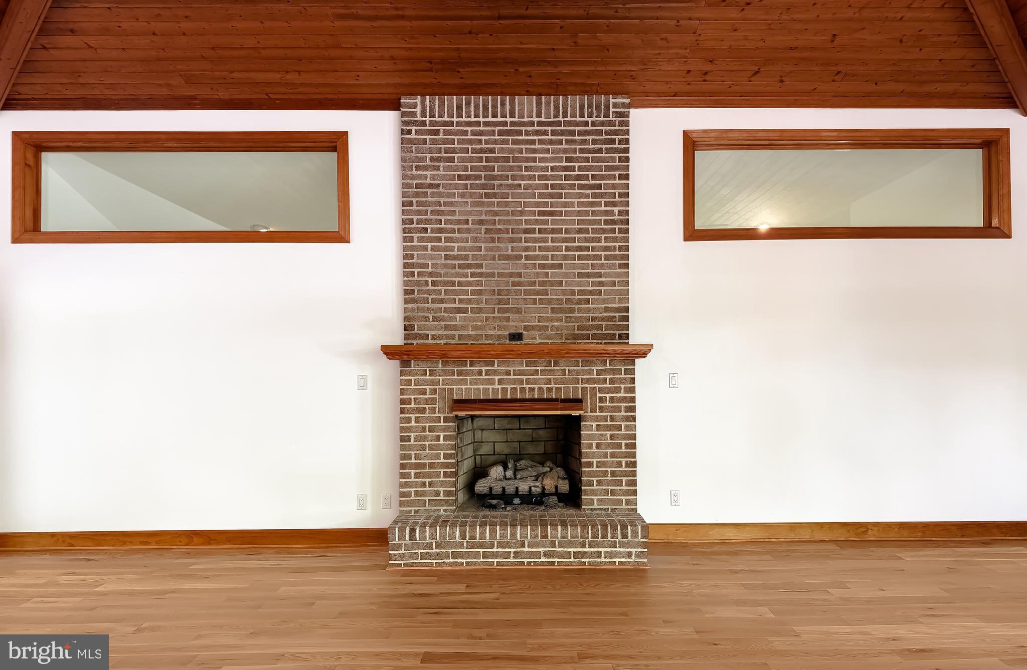 PROSPECT HILL - Residential