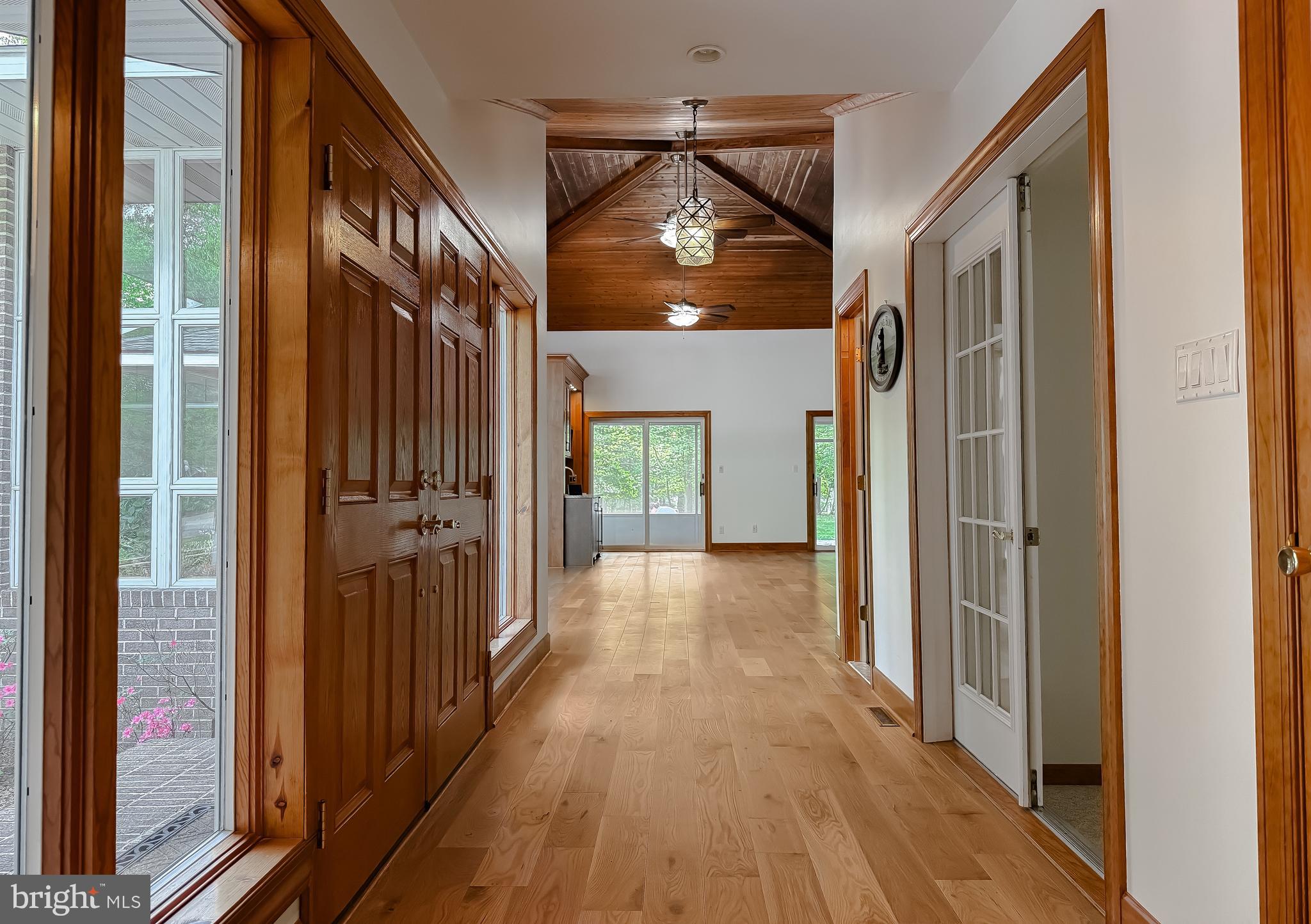 PROSPECT HILL - Residential