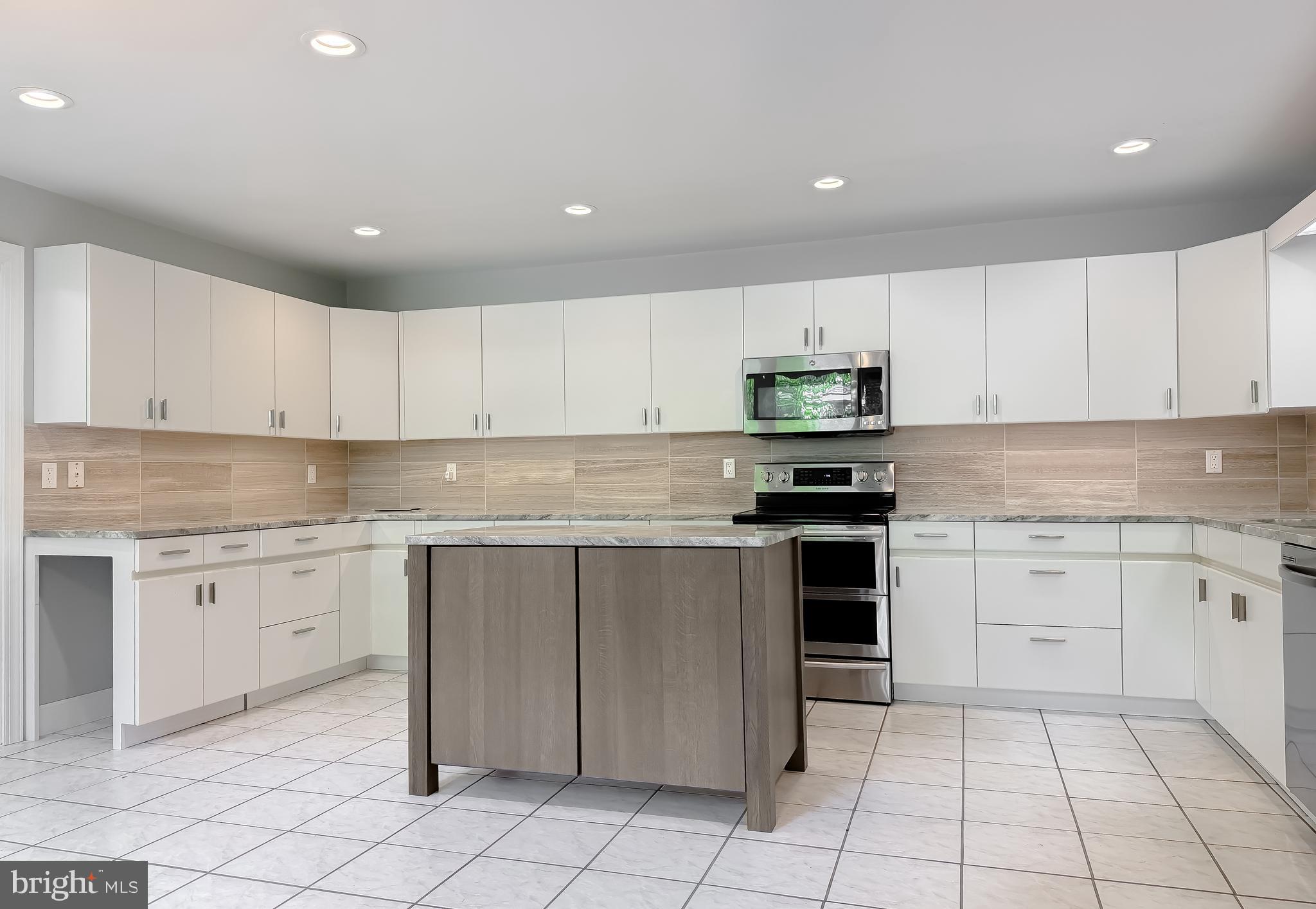 PROSPECT HILL - Residential