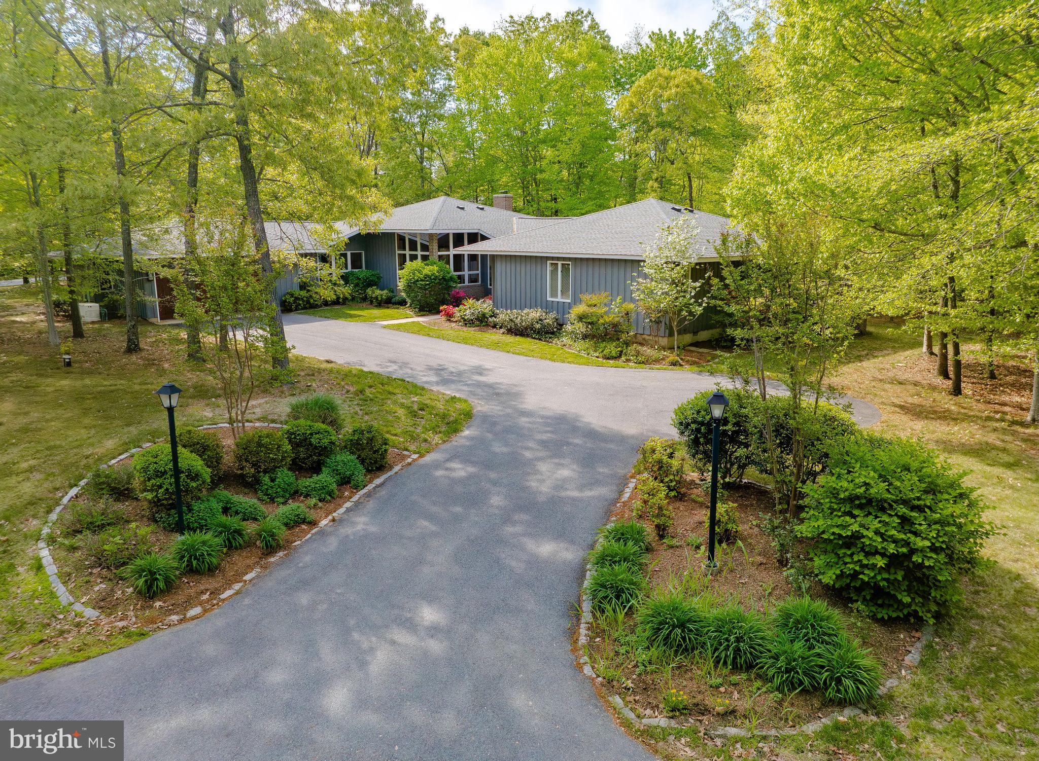 PROSPECT HILL - Residential