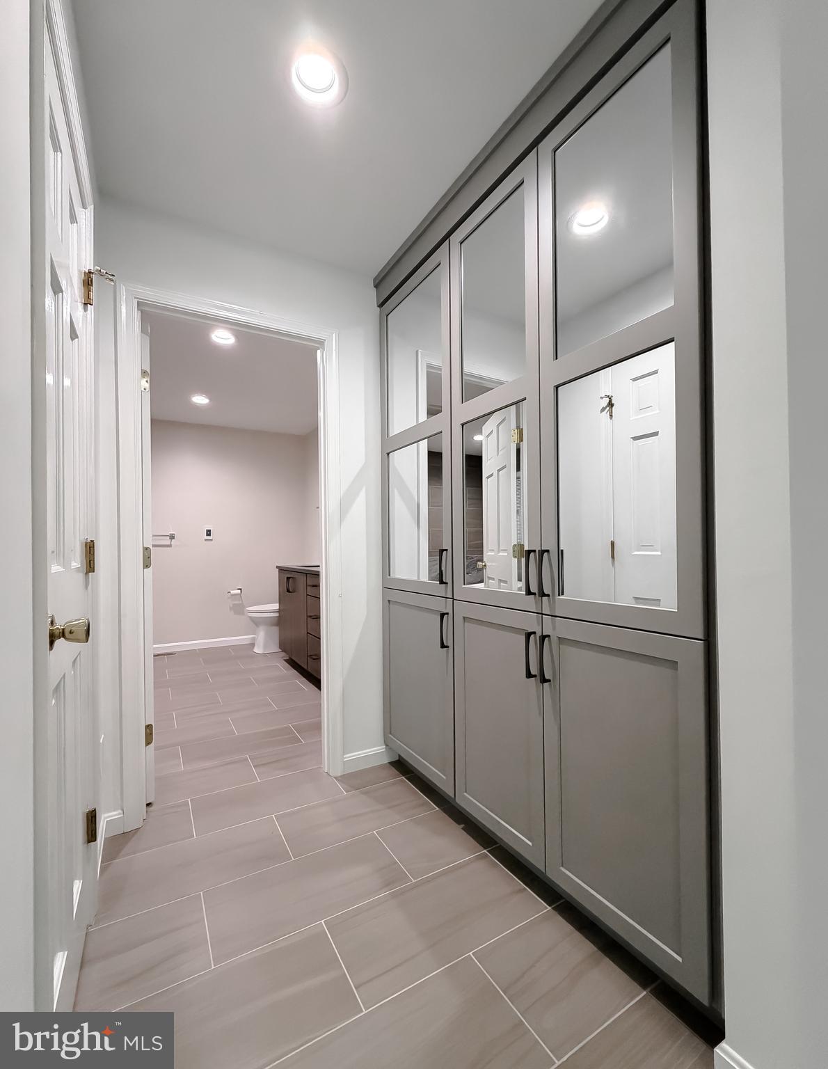 PROSPECT HILL - Residential