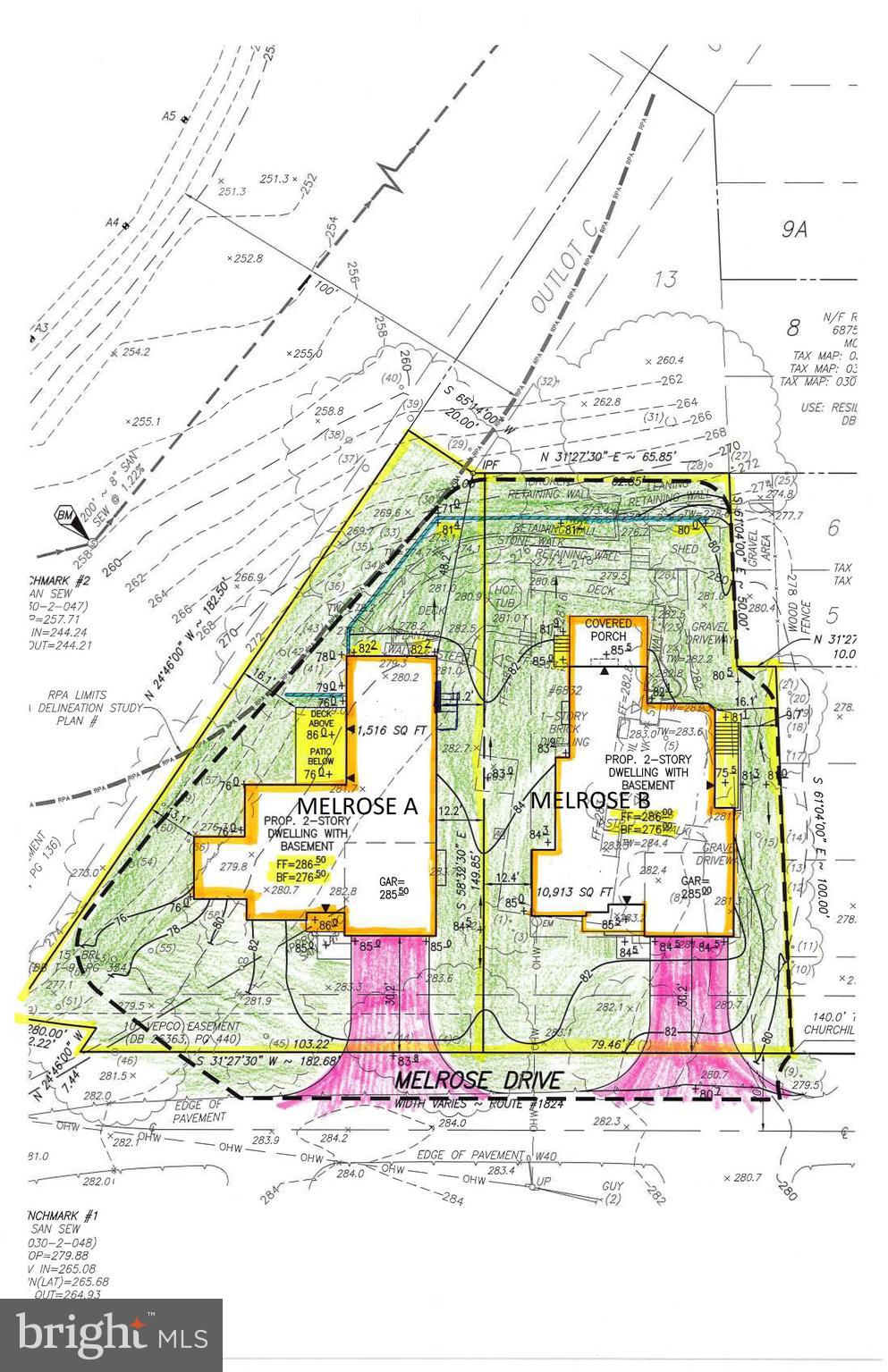 BEVERLY MANOR - Residential