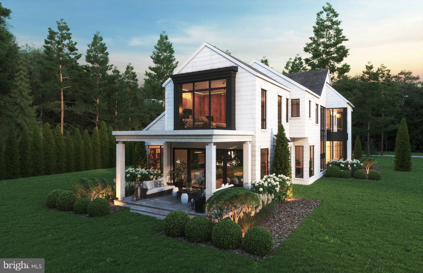 BEVERLY MANOR - Residential