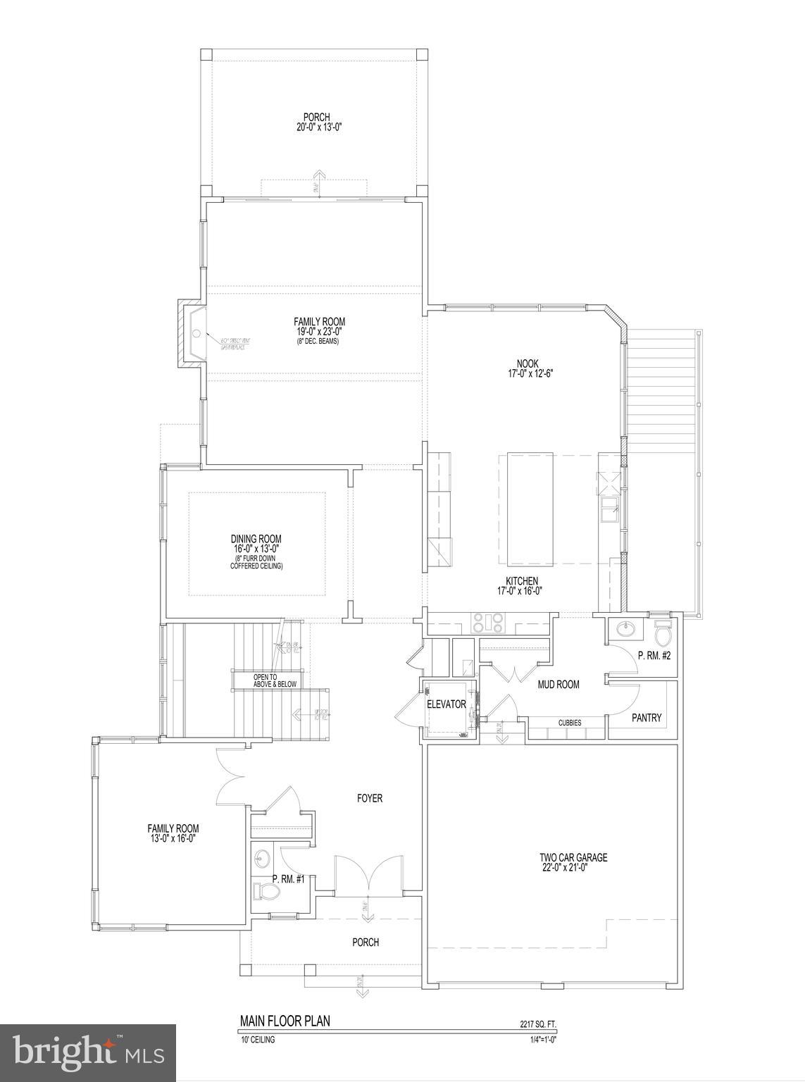 BEVERLY MANOR - Residential