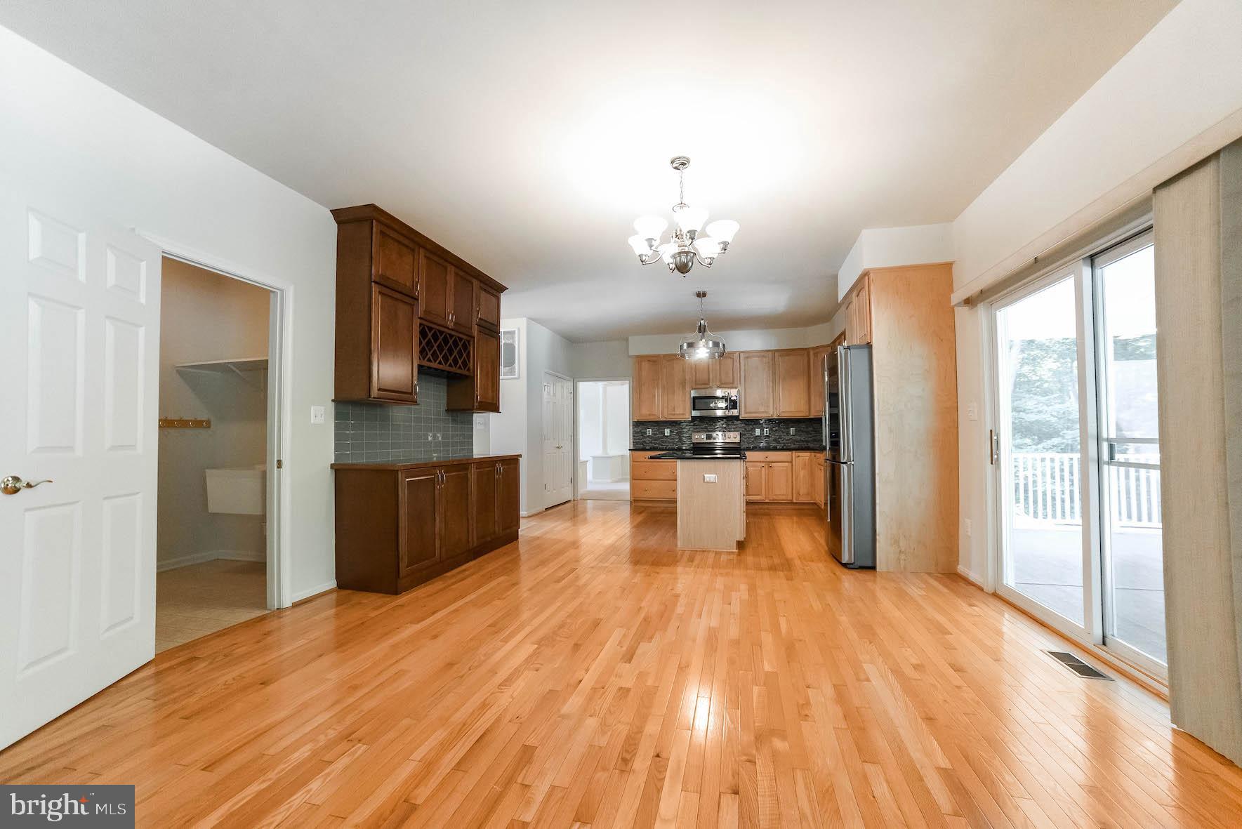 FORREST FARM - Residential