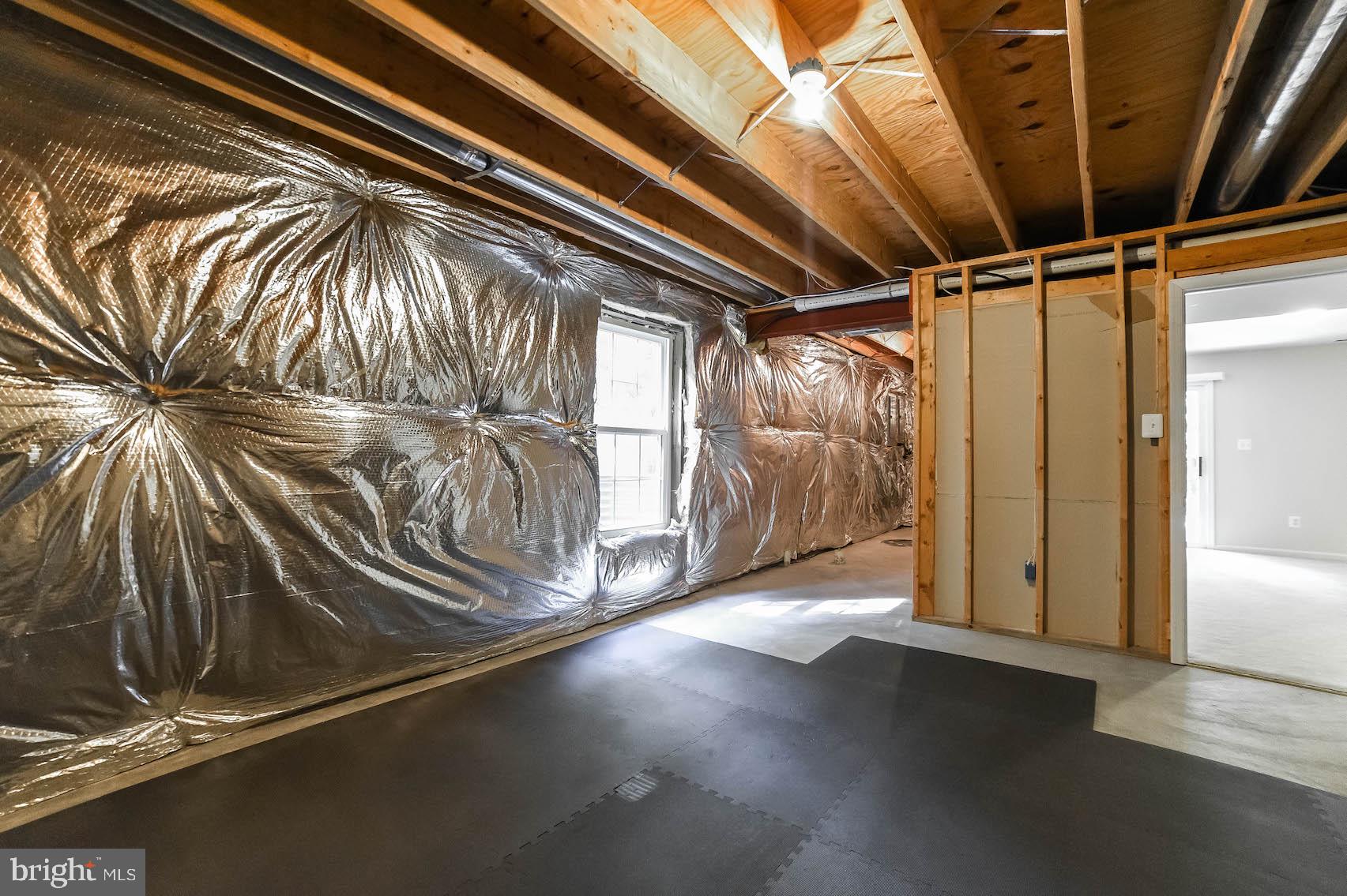 FORREST FARM - Residential